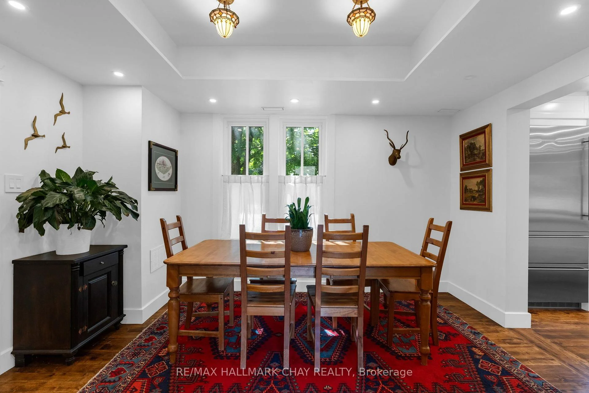 Photo 8 of 26 Edward Street W, Clearview, Creemore — HOMEH