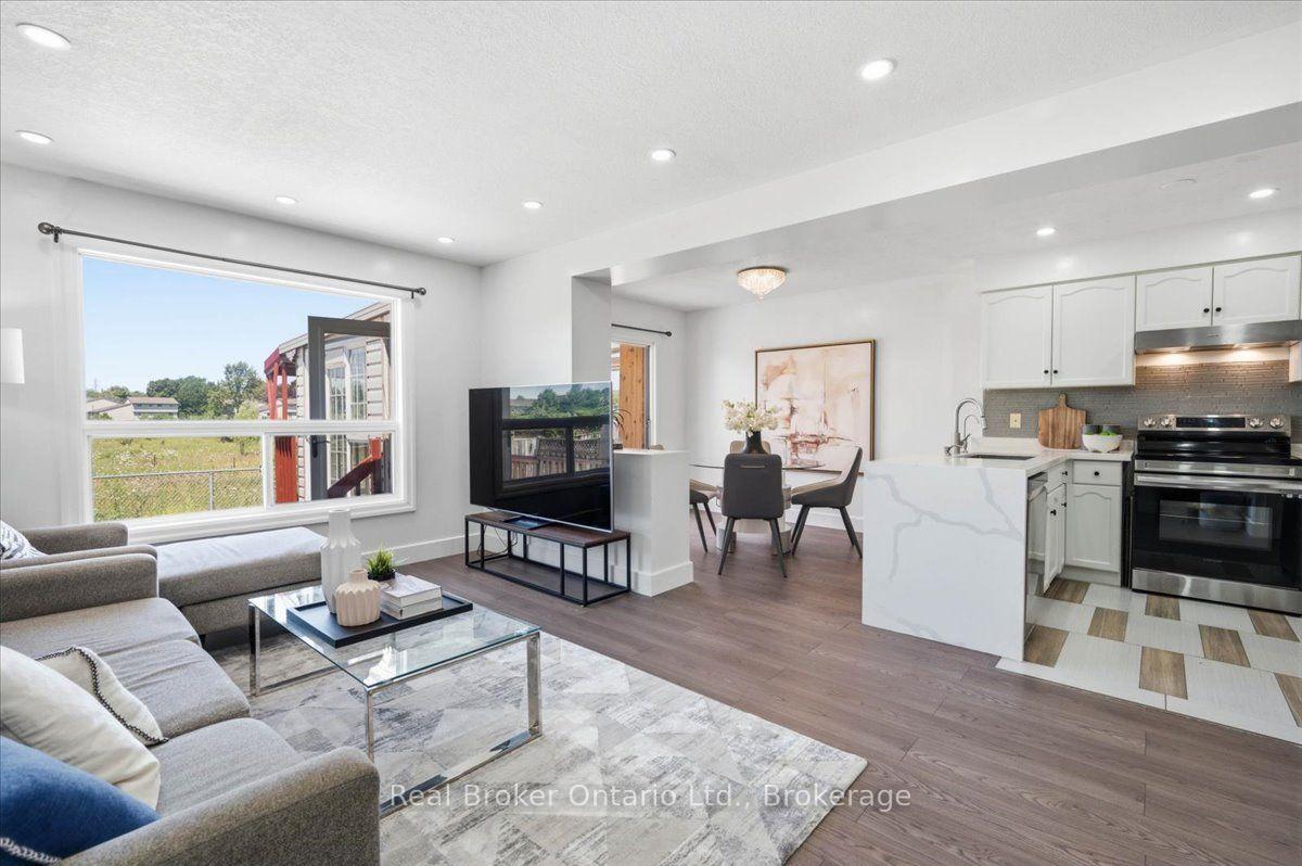 Photo 15 of 12 Castlebury Drive, Guelph, Willow West/Sugarbush/West Acres — HOMEH