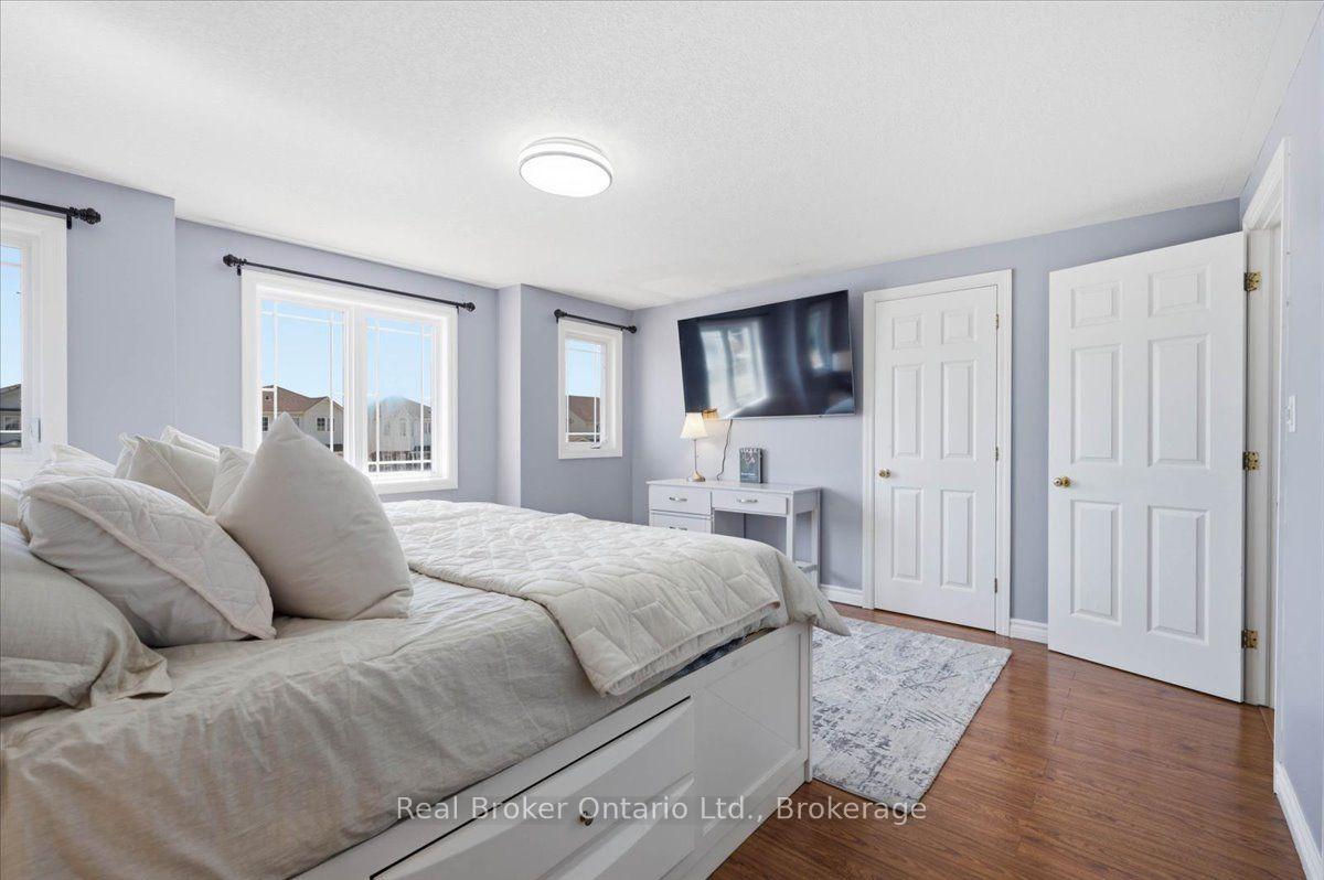 Photo 20 of 12 Castlebury Drive, Guelph, Willow West/Sugarbush/West Acres — HOMEH