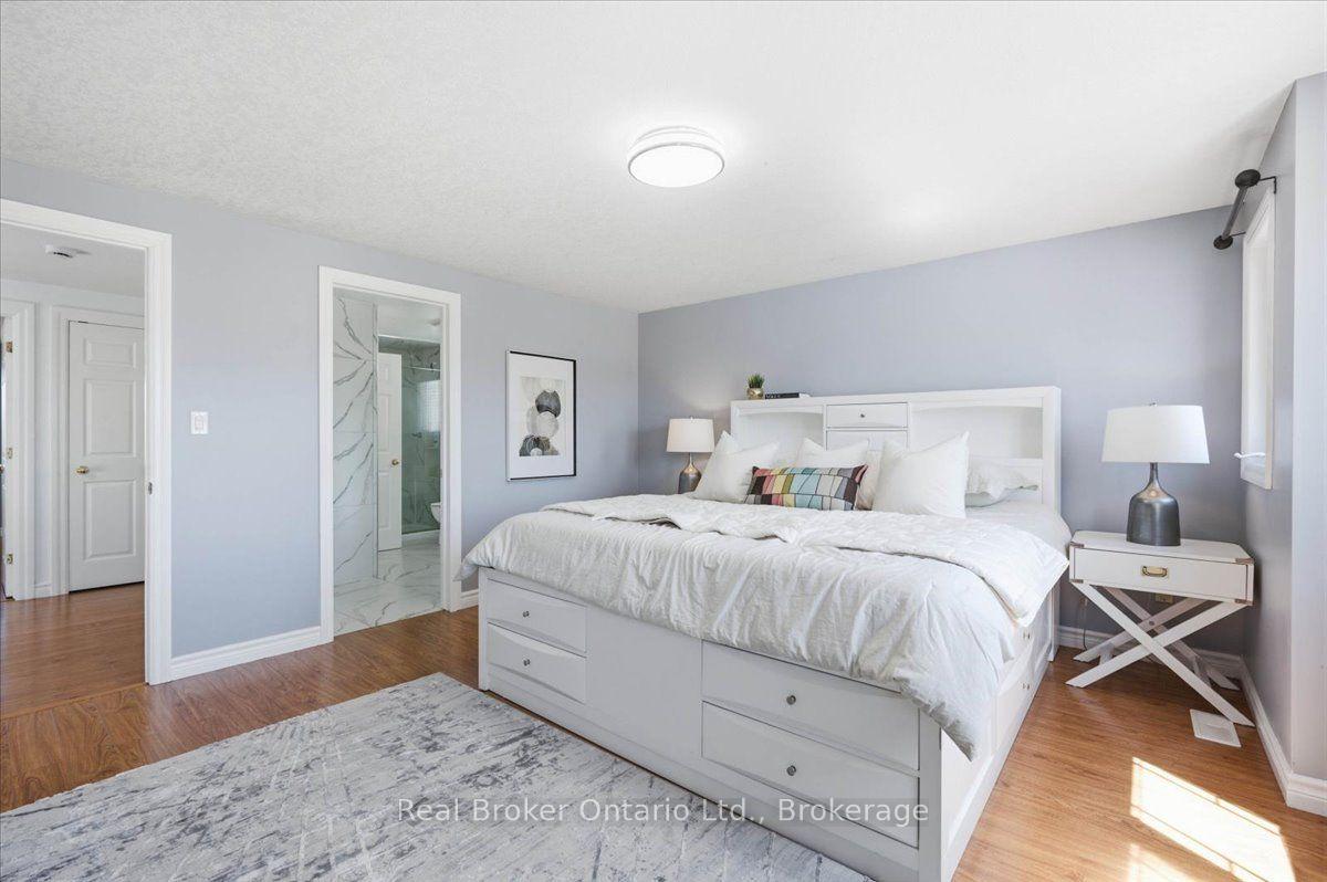 Photo 21 of 12 Castlebury Drive, Guelph, Willow West/Sugarbush/West Acres — HOMEH
