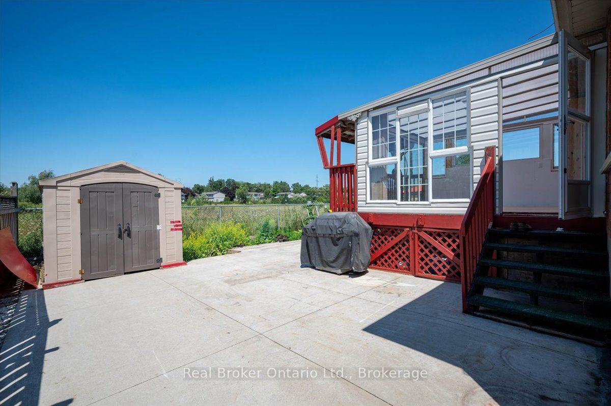 Photo 35 of 12 Castlebury Drive, Guelph, Willow West/Sugarbush/West Acres — HOMEH