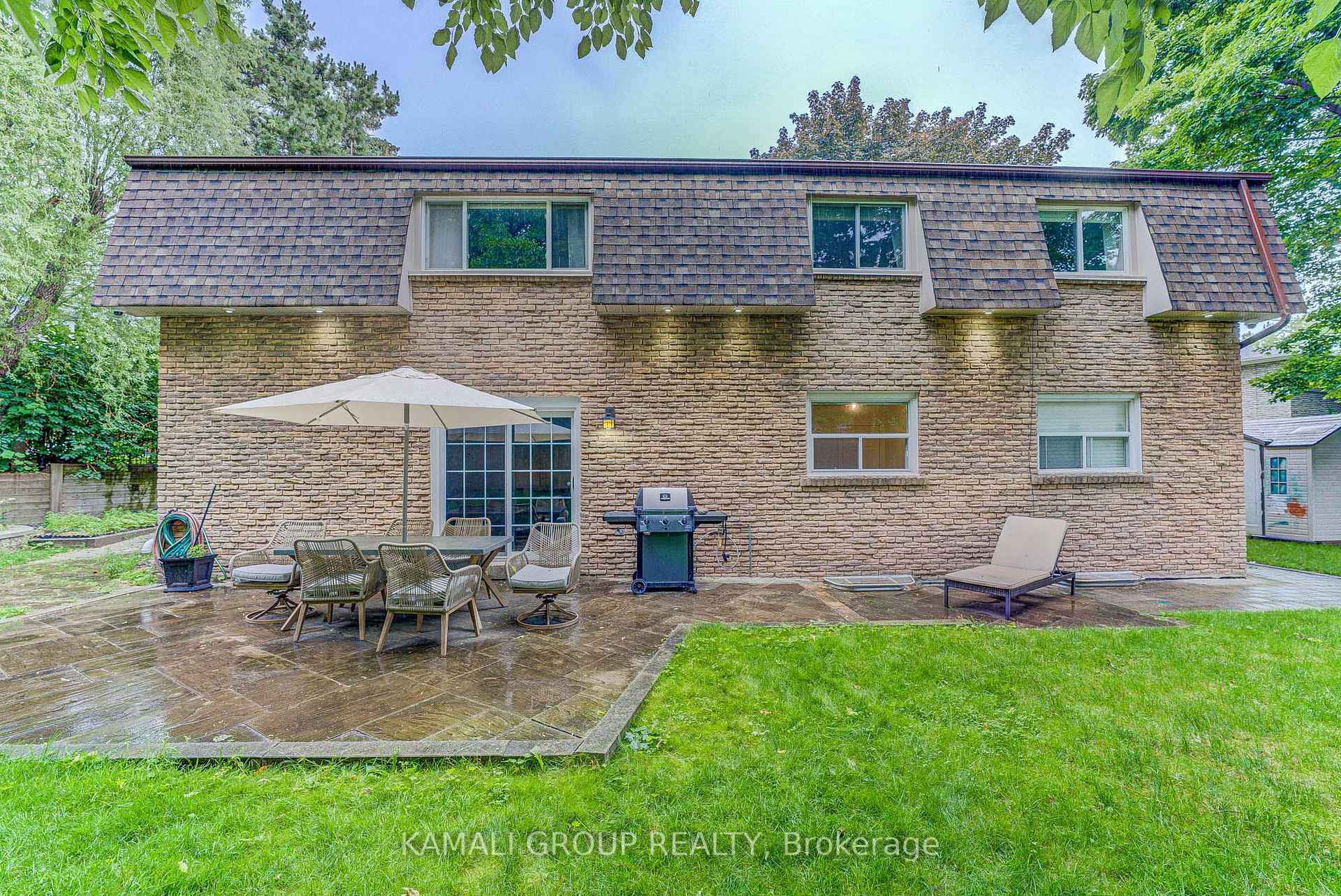 Photo 18 of 5 Caravan Drive, North York, Banbury-Don Mills — HOMEH
