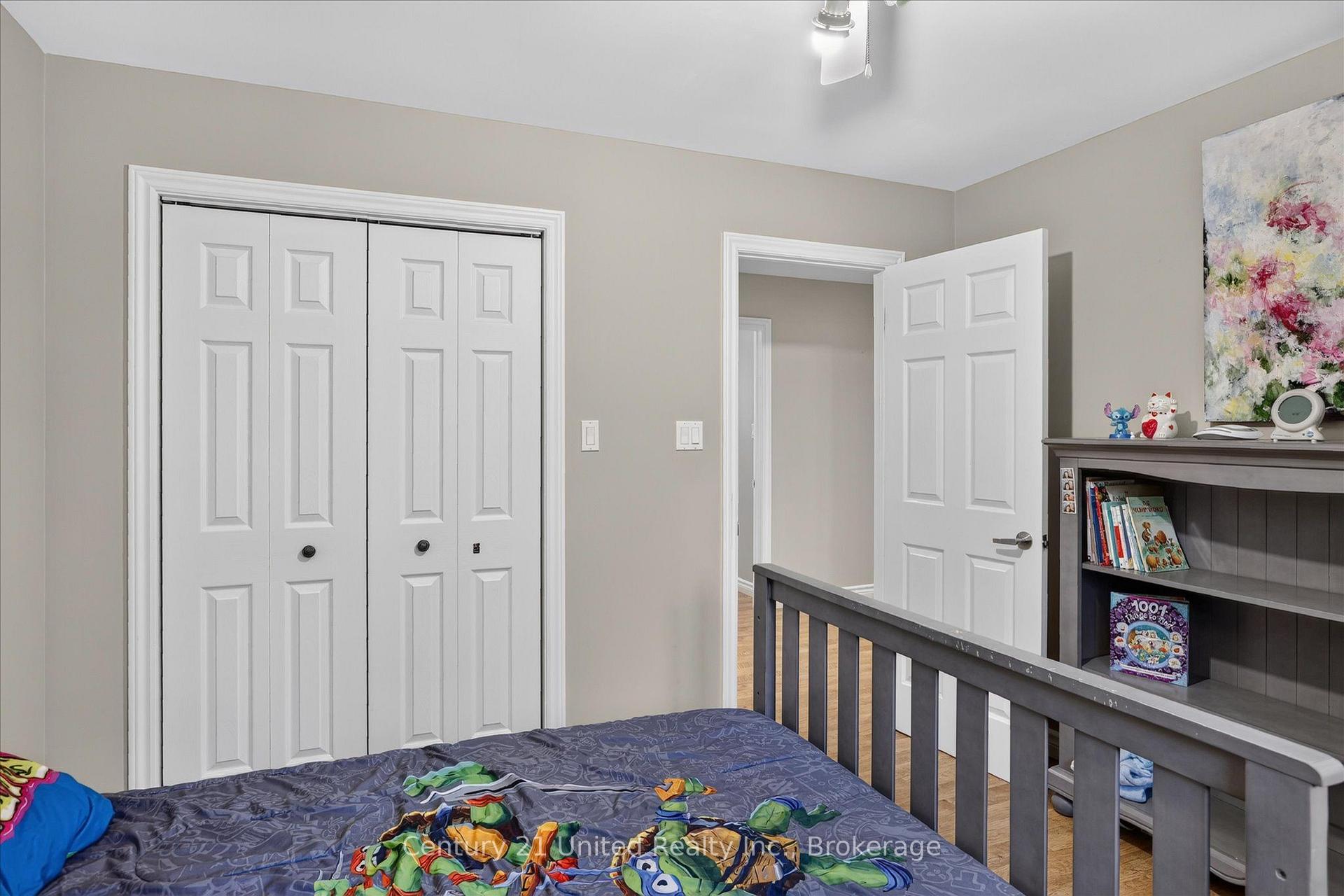 Photo 16 of 923 Rock Road, Douro-Dummer — HOMEH