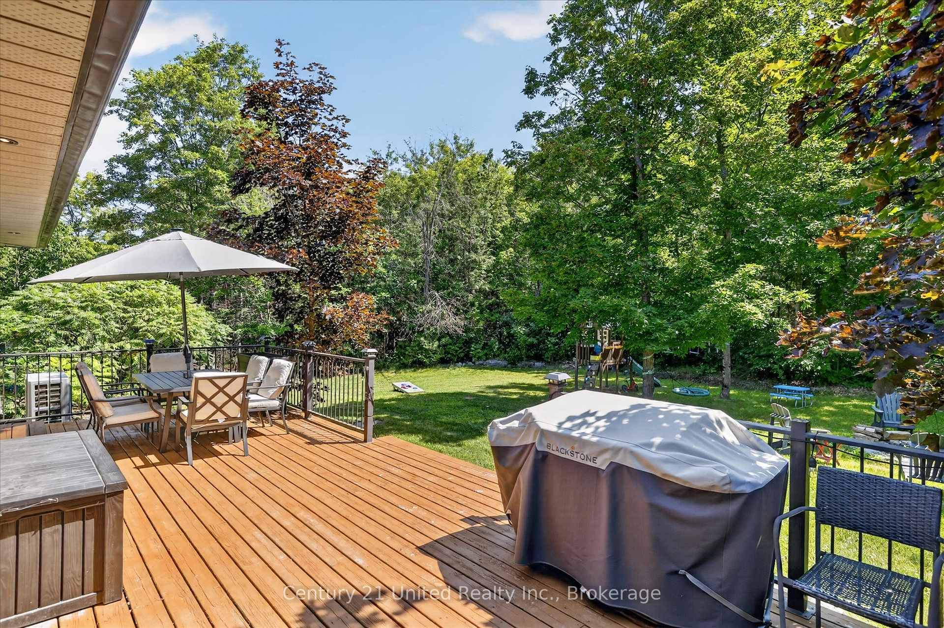 Photo 36 of 923 Rock Road, Douro-Dummer — HOMEH