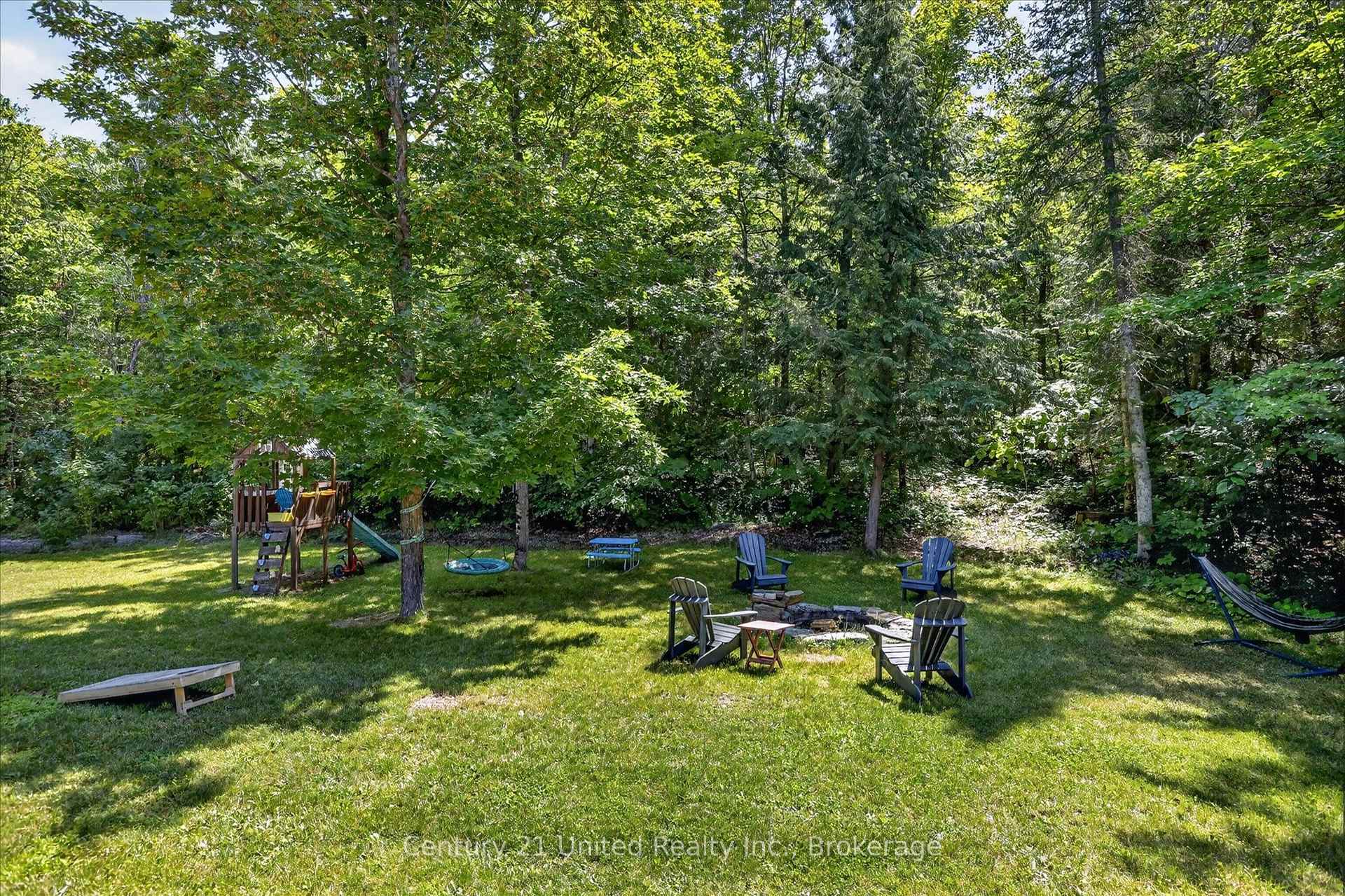 Photo 38 of 923 Rock Road, Douro-Dummer — HOMEH