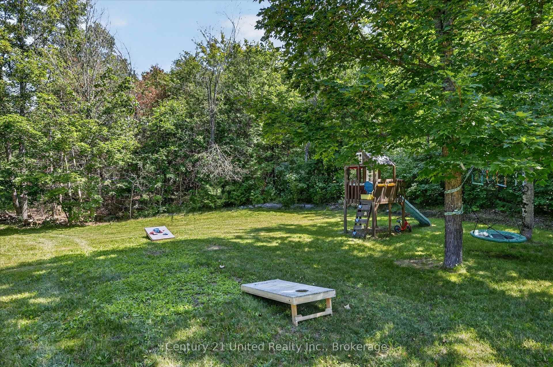 Photo 39 of 923 Rock Road, Douro-Dummer — HOMEH