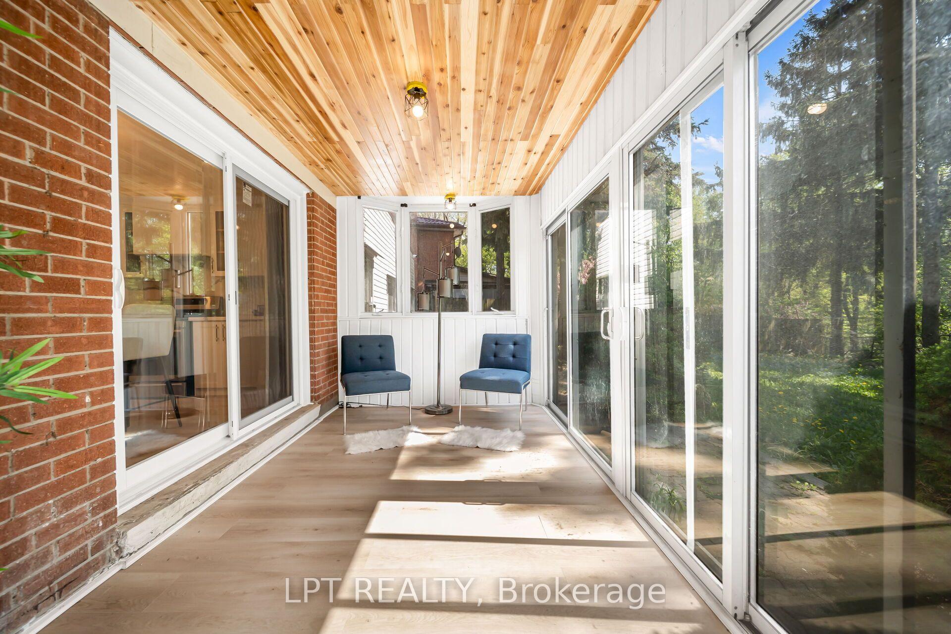Photo 29 of 41 Keegan Crescent, North York, York University Heights — HOMEH