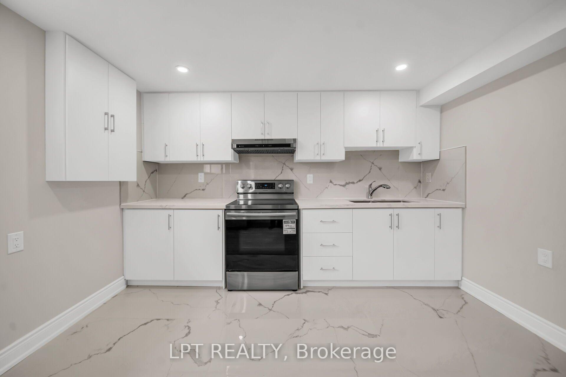Photo 41 of 41 Keegan Crescent, North York, York University Heights — HOMEH