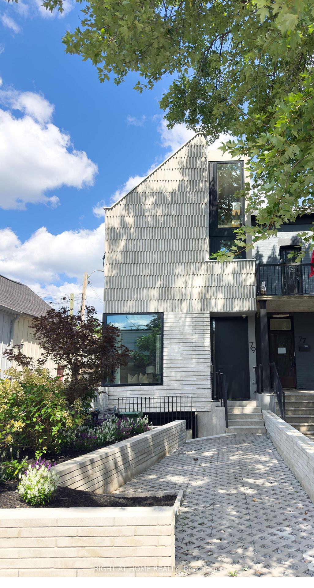 Photo 2 of 79 Northcote Avenue, Toronto, Little Portugal — HOMEH