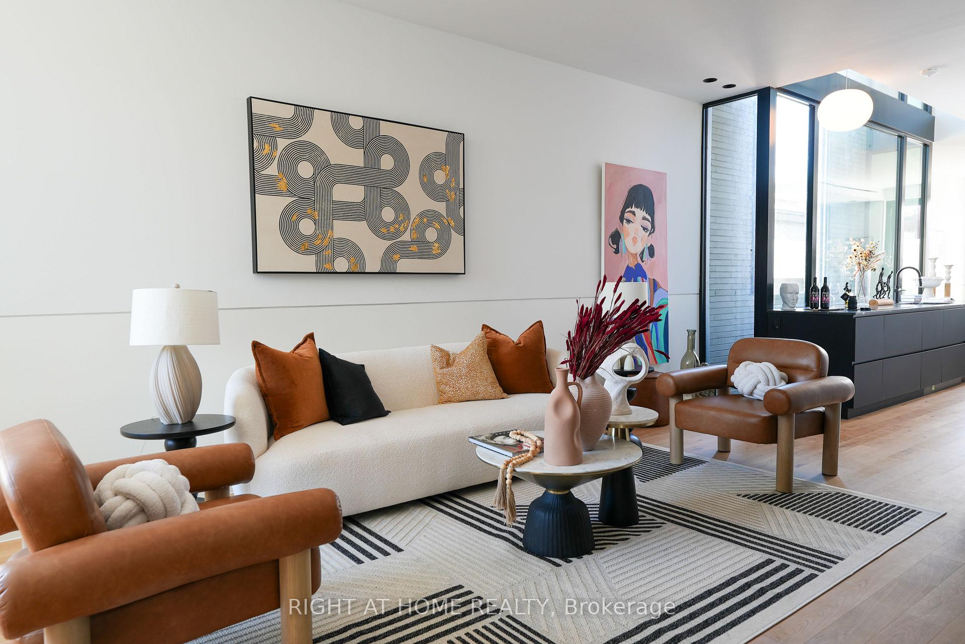 Photo 4 of 79 Northcote Avenue, Toronto, Little Portugal — HOMEH