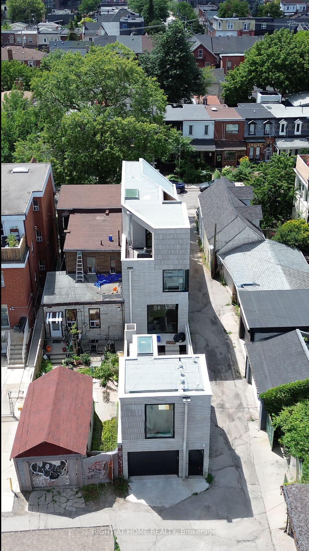 Photo 63 of 79 Northcote Avenue, Toronto, Little Portugal — HOMEH