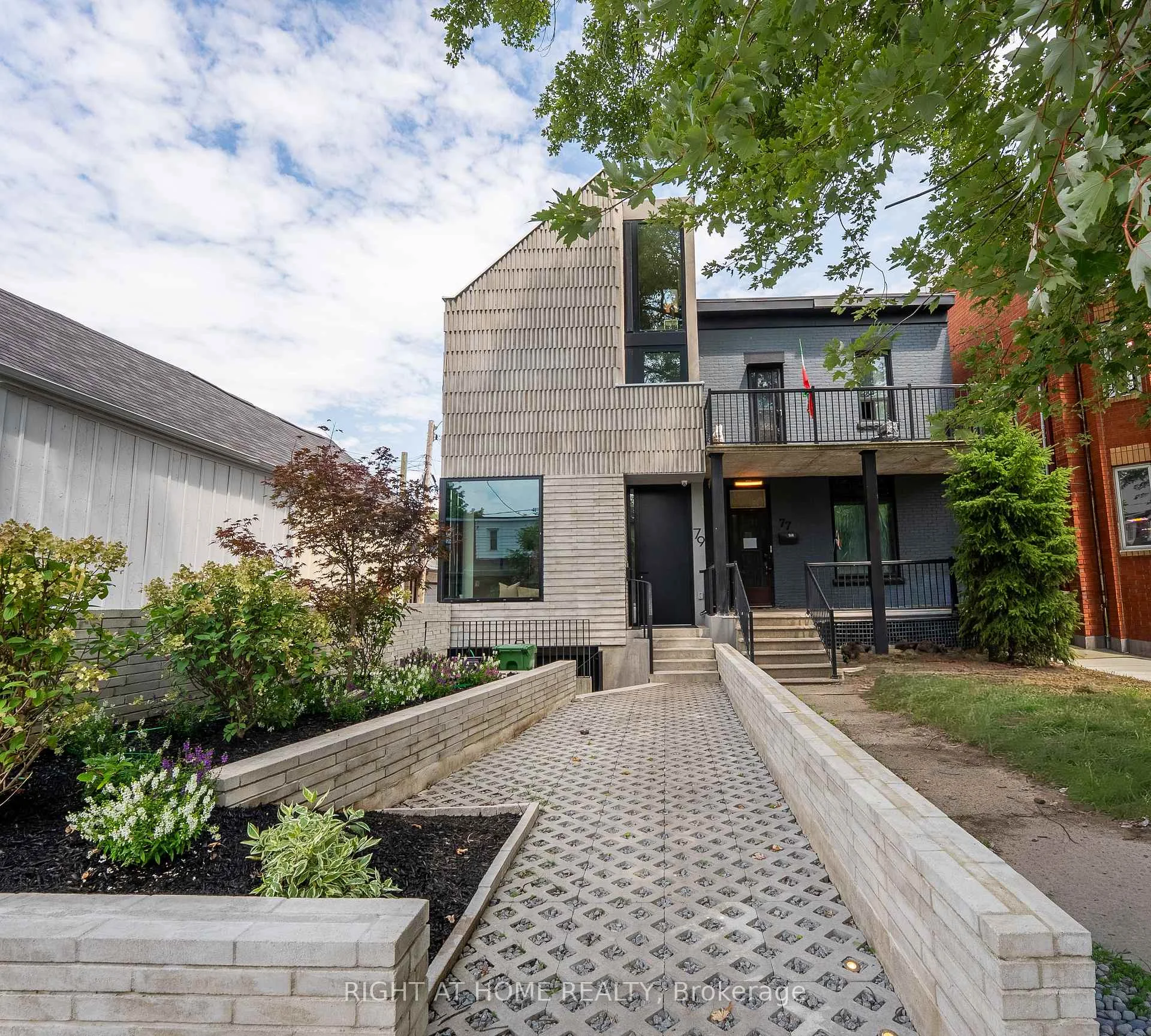 Photo 1 of 79 Northcote Avenue, Toronto, Little Portugal — HOMEH