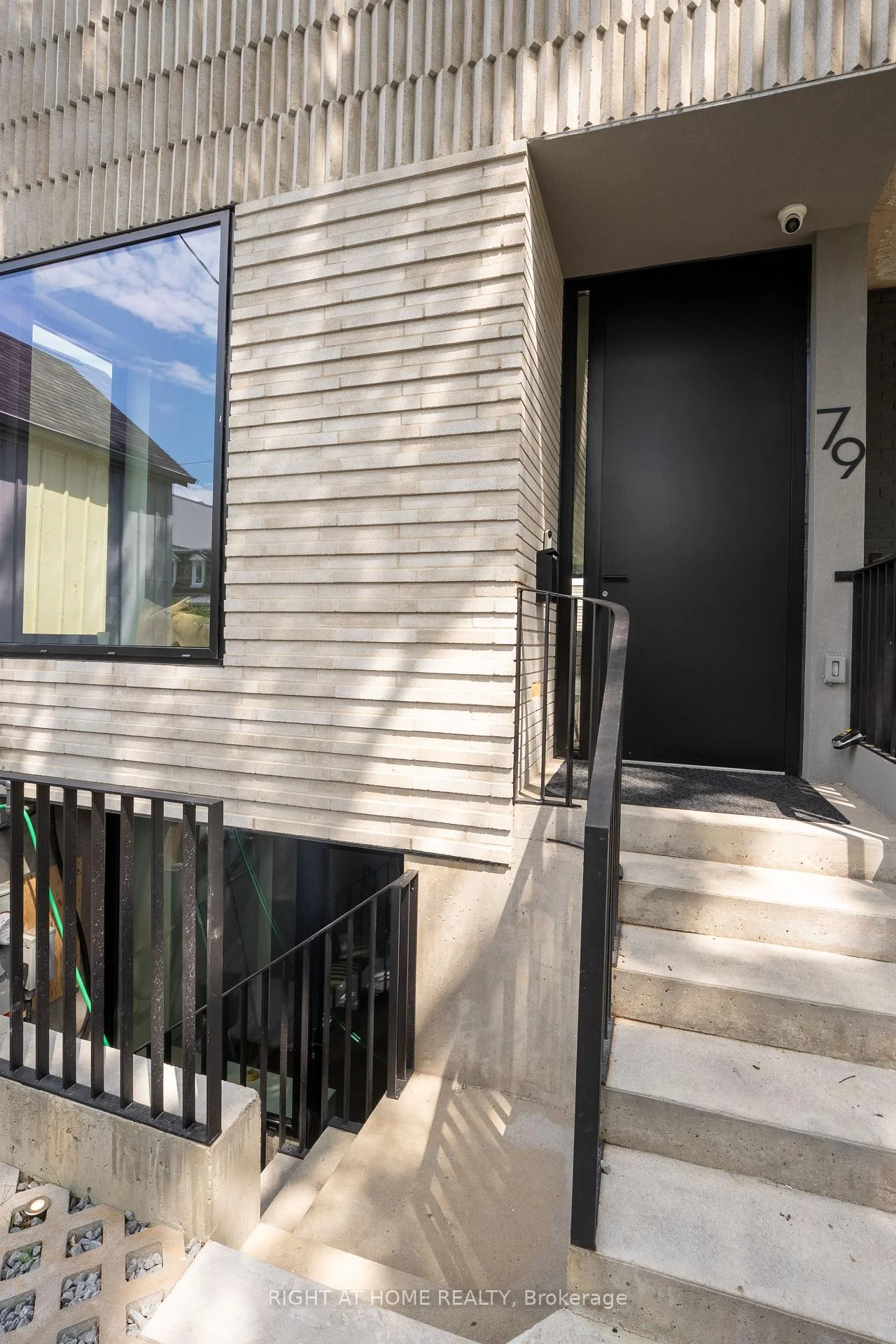 Photo 3 of 79 Northcote Avenue, Toronto, Little Portugal — HOMEH