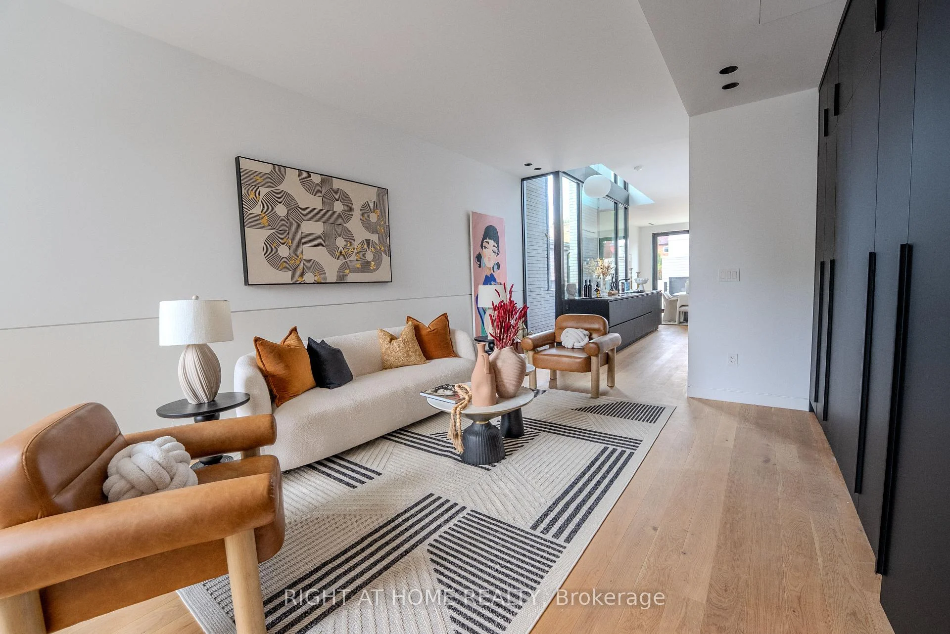 Photo 9 of 79 Northcote Avenue, Toronto, Little Portugal — HOMEH