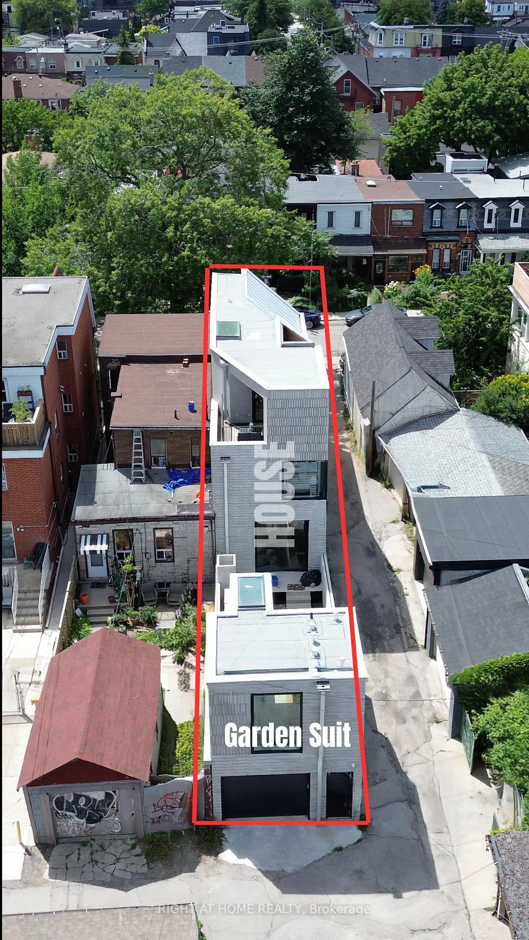 Photo 64 of 79 Northcote Avenue, Toronto, Little Portugal — HOMEH