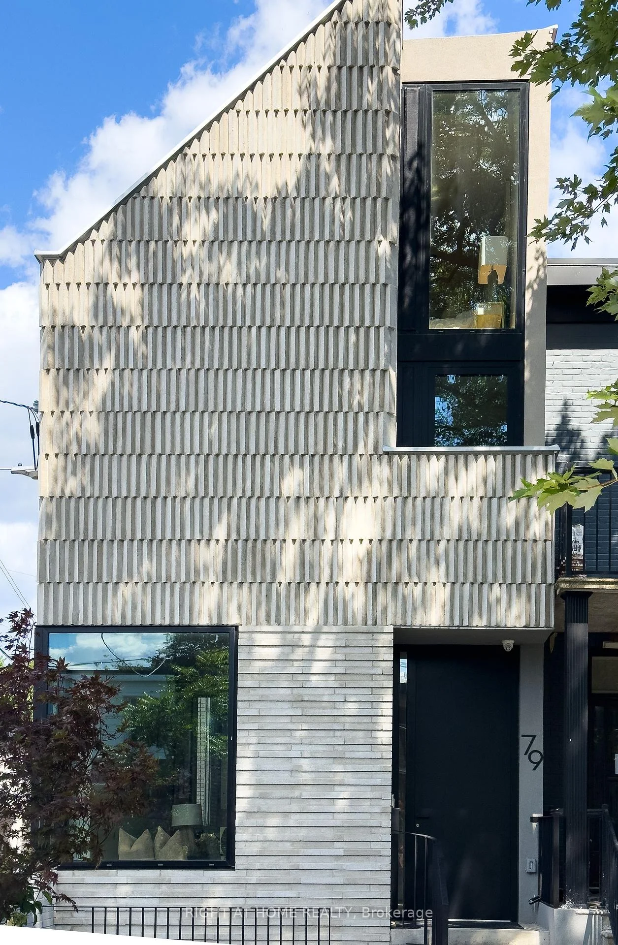 Photo 68 of 79 Northcote Avenue, Toronto, Little Portugal — HOMEH