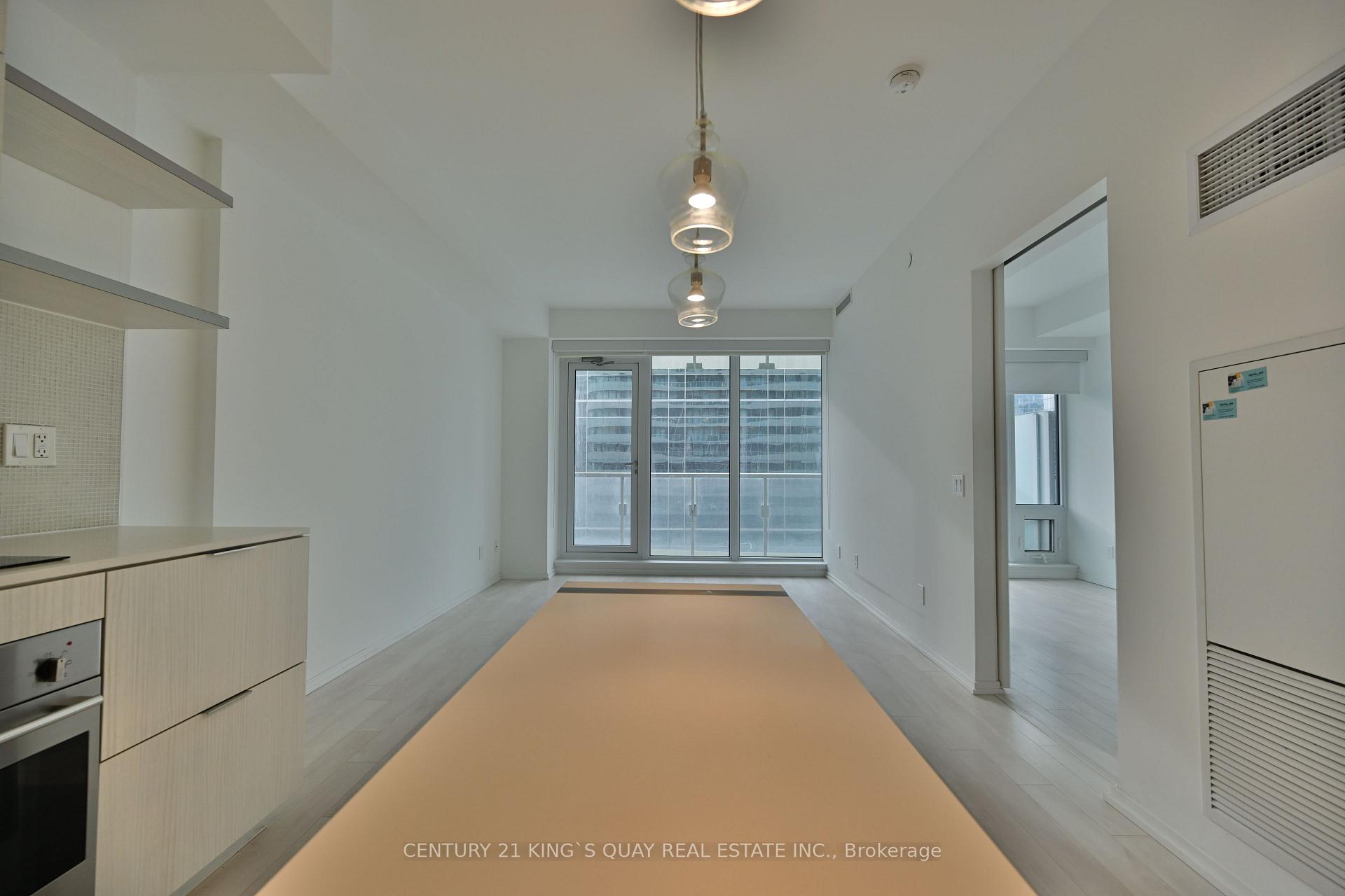 Photo 9 of Unit 1907, 197 Yonge Street, Toronto, Church-Yonge Corridor — HOMEH
