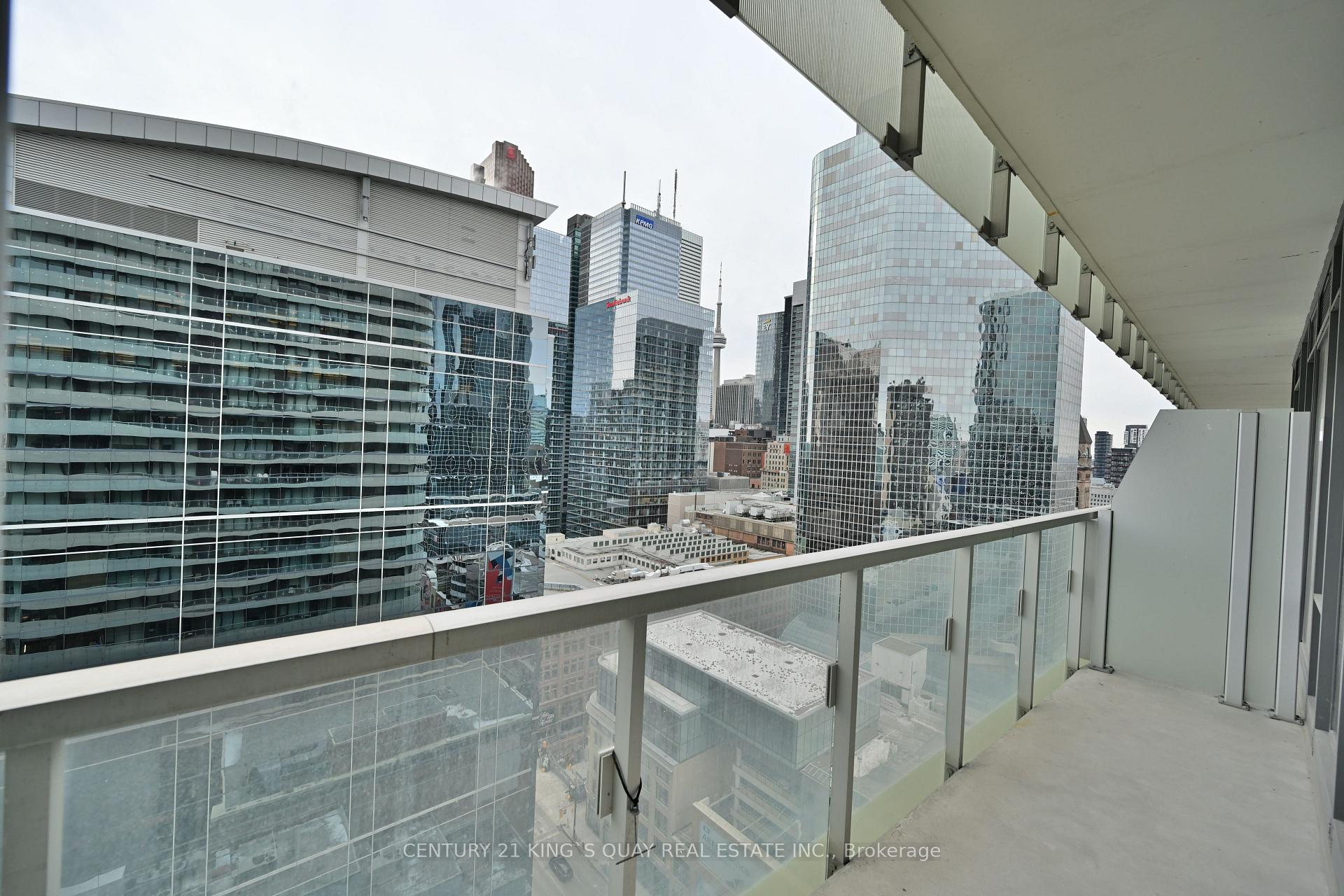 Photo 17 of Unit 1907, 197 Yonge Street, Toronto, Church-Yonge Corridor — HOMEH