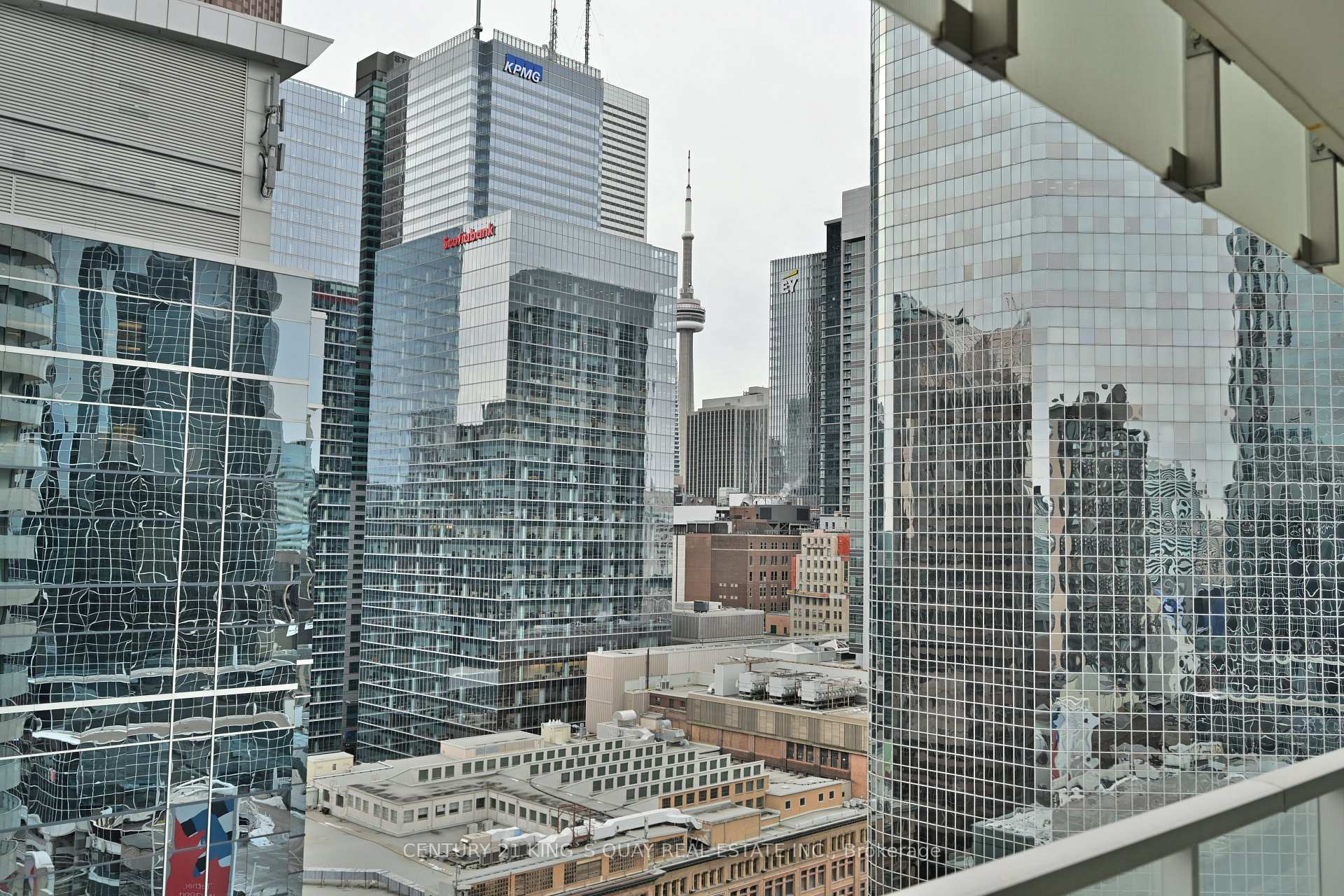 Photo 18 of Unit 1907, 197 Yonge Street, Toronto, Church-Yonge Corridor — HOMEH