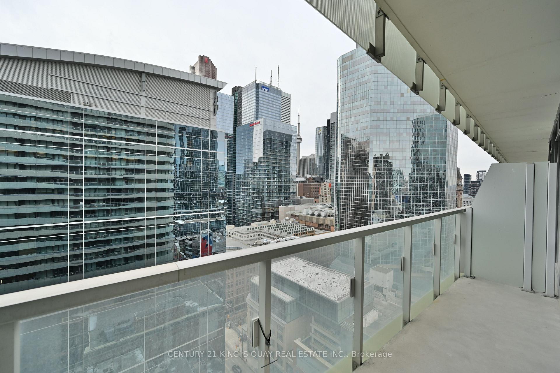 Photo 33 of Unit 1907, 197 Yonge Street, Toronto, Church-Yonge Corridor — HOMEH