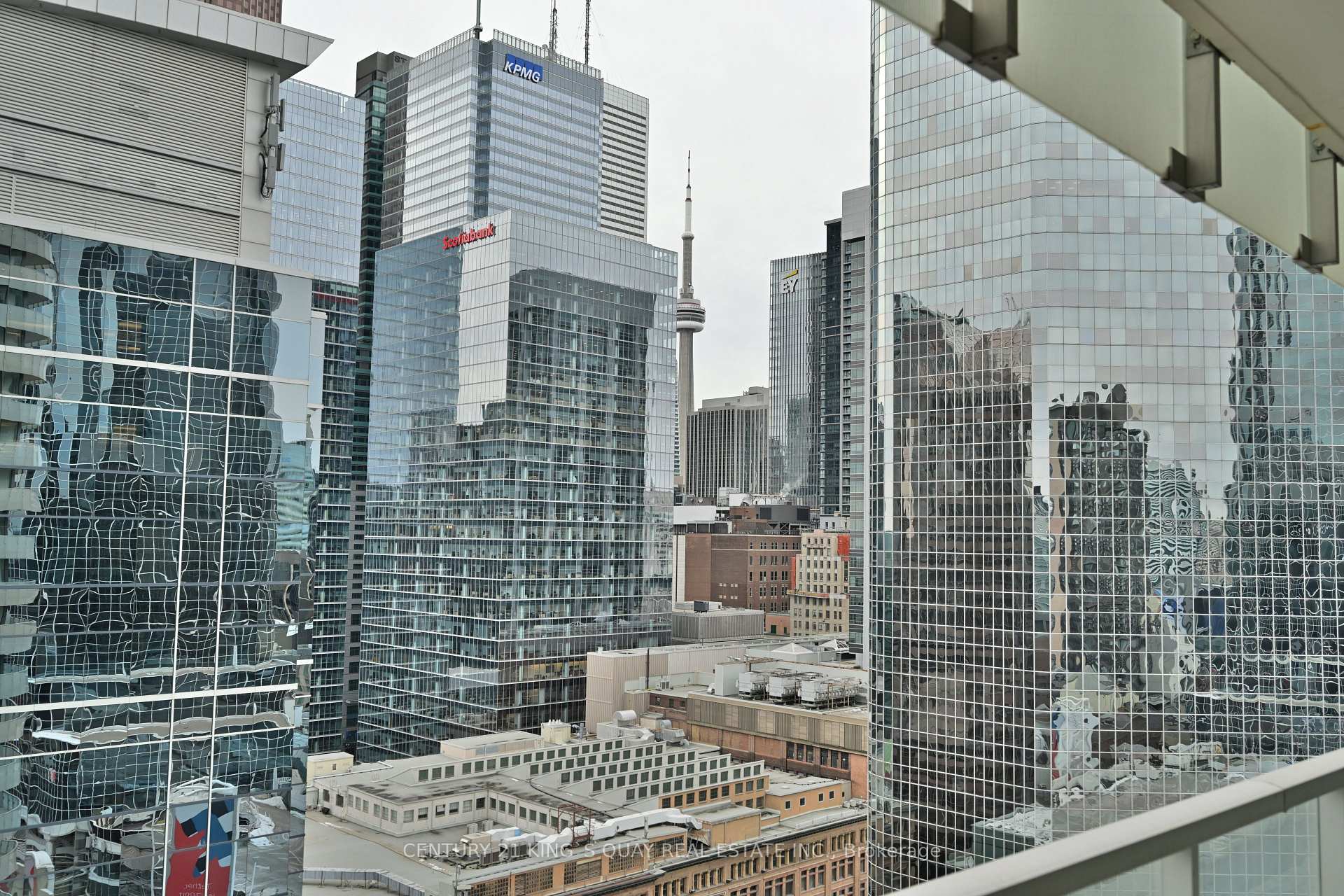 Photo 34 of Unit 1907, 197 Yonge Street, Toronto, Church-Yonge Corridor — HOMEH