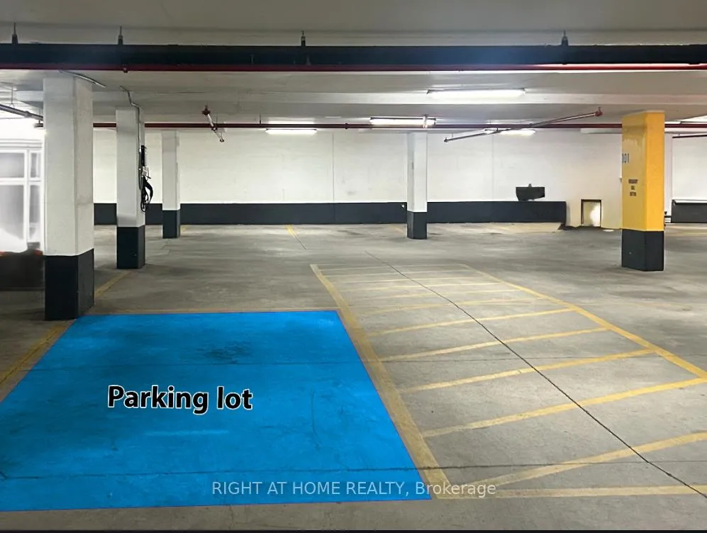 Photo 22 of Unit 421, 111 St Clair Avenue W, Toronto, Yonge-St. Clair — HOMEH