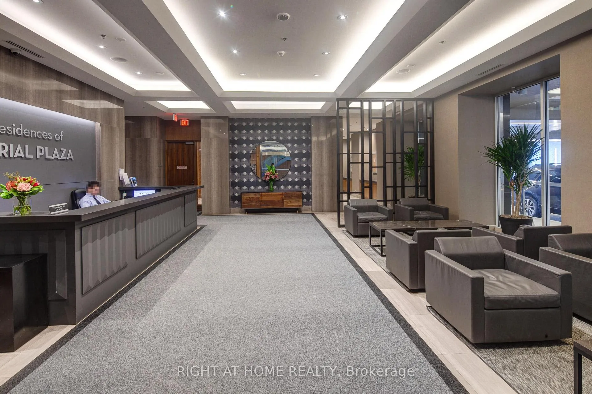 Photo 24 of Unit 421, 111 St Clair Avenue W, Toronto, Yonge-St. Clair — HOMEH