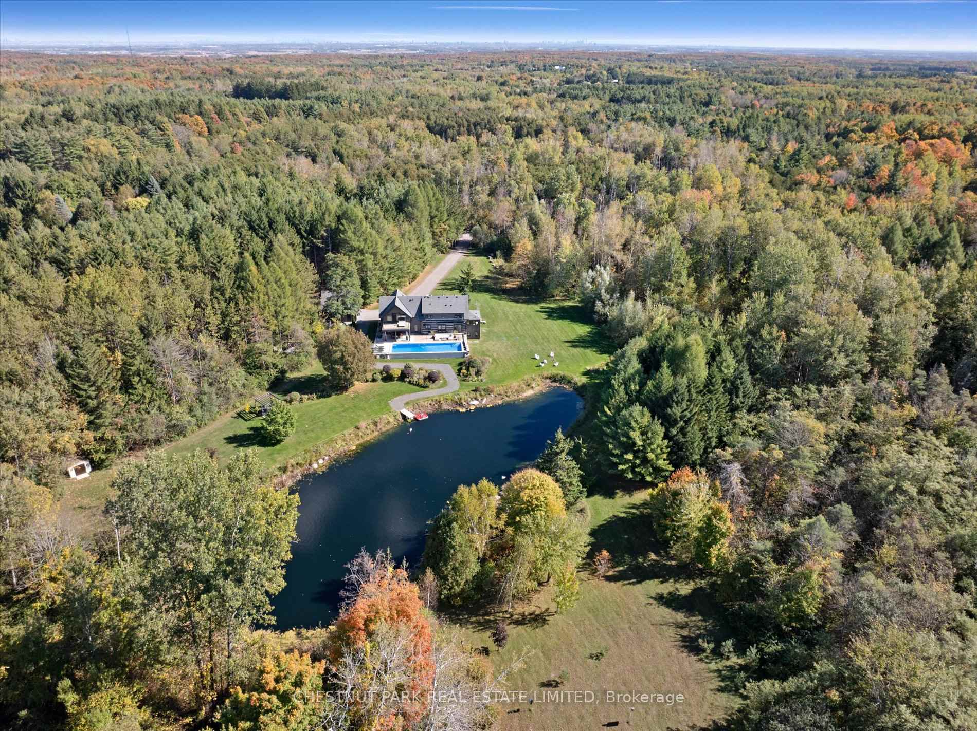 Photo 4 of 446 The Grange Side Road, Caledon, Rural Caledon — HOMEH