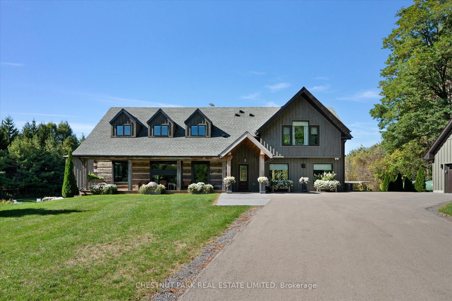Photo 46 of 446 The Grange Side Road, Caledon, Rural Caledon — HOMEH