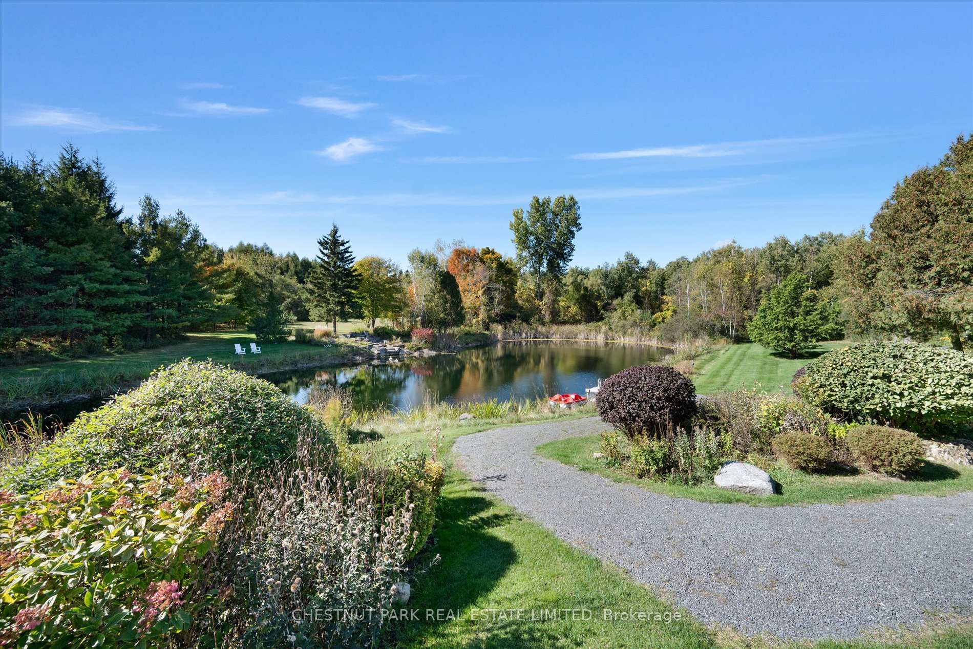 Photo 44 of 446 The Grange Side Road, Caledon, Rural Caledon — HOMEH