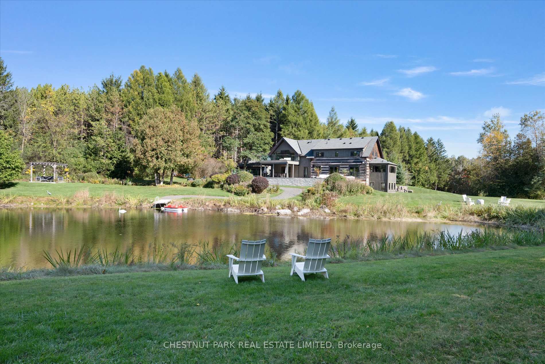 Photo 43 of 446 The Grange Side Road, Caledon, Rural Caledon — HOMEH