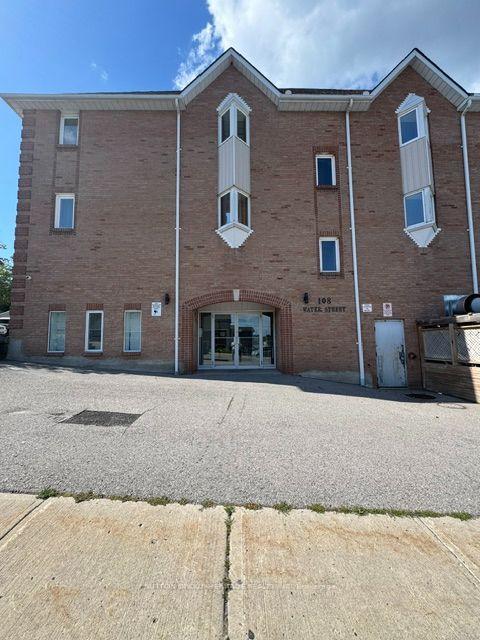 Photo 3 of Unit 302, 108 Water Street, Scugog, Port Perry — HOMEH