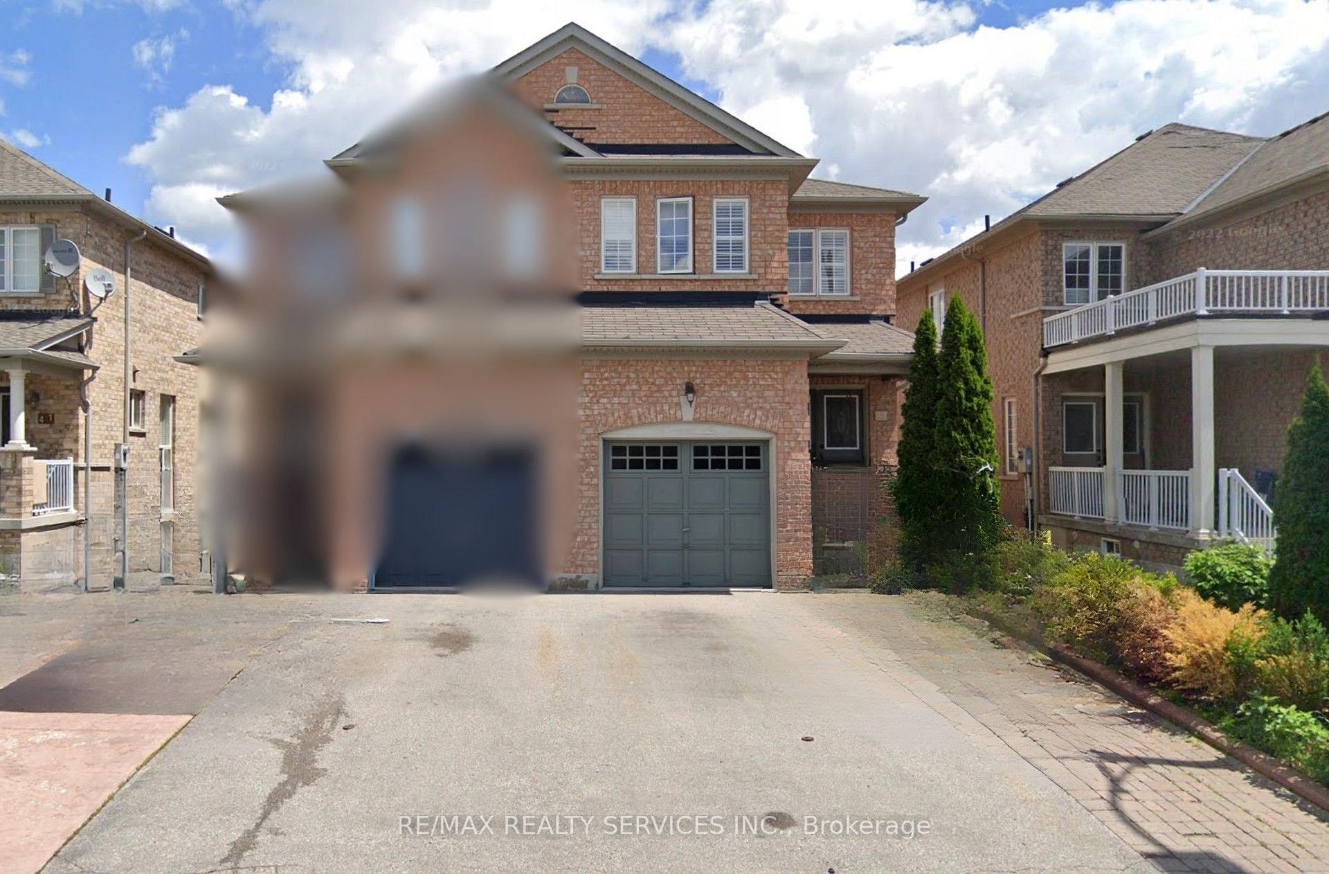 Photo 1 of 37 Riverplace Crescent, Brampton, Bram East — HOMEH