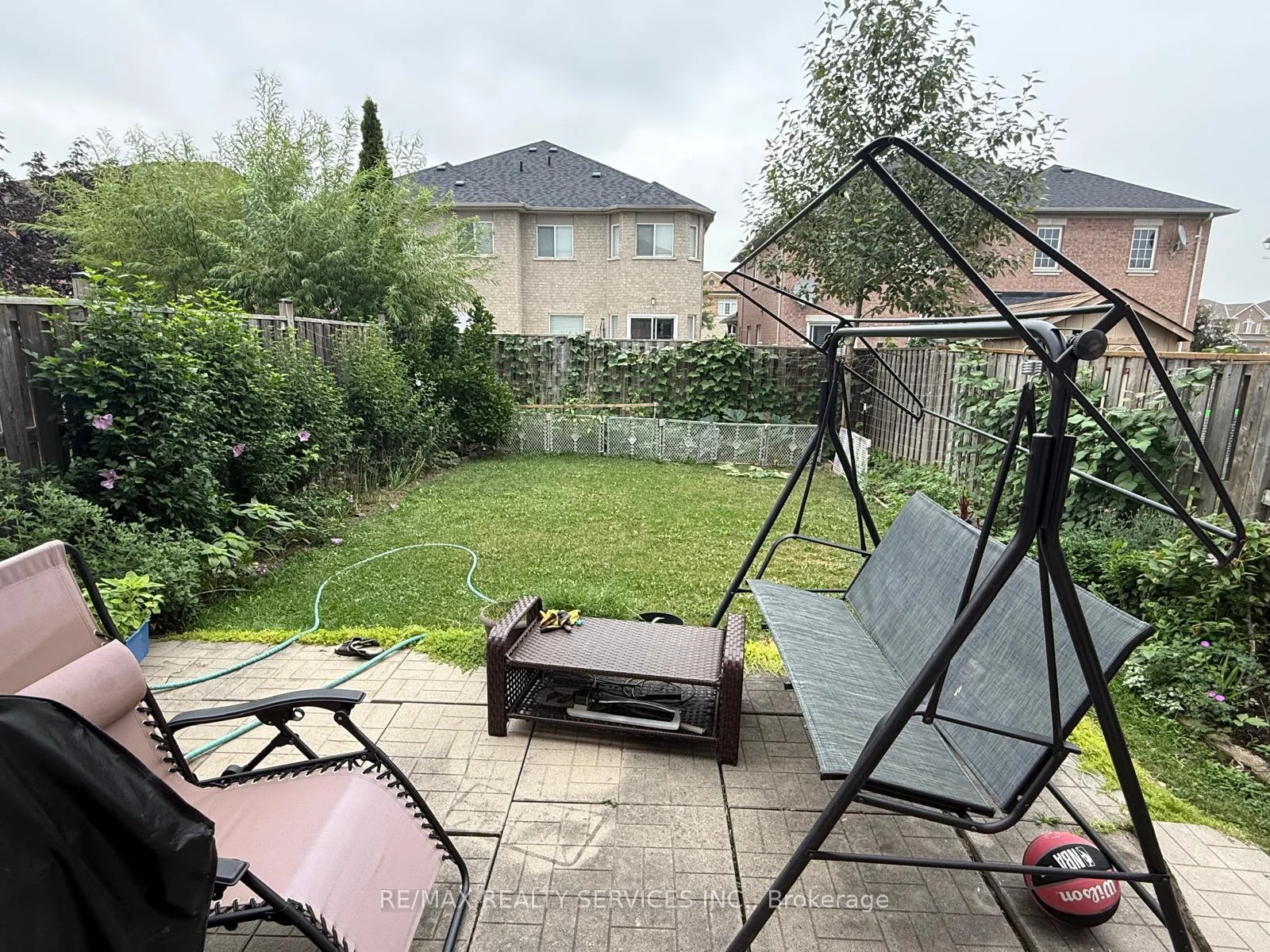 Photo 13 of 37 Riverplace Crescent, Brampton, Bram East — HOMEH
