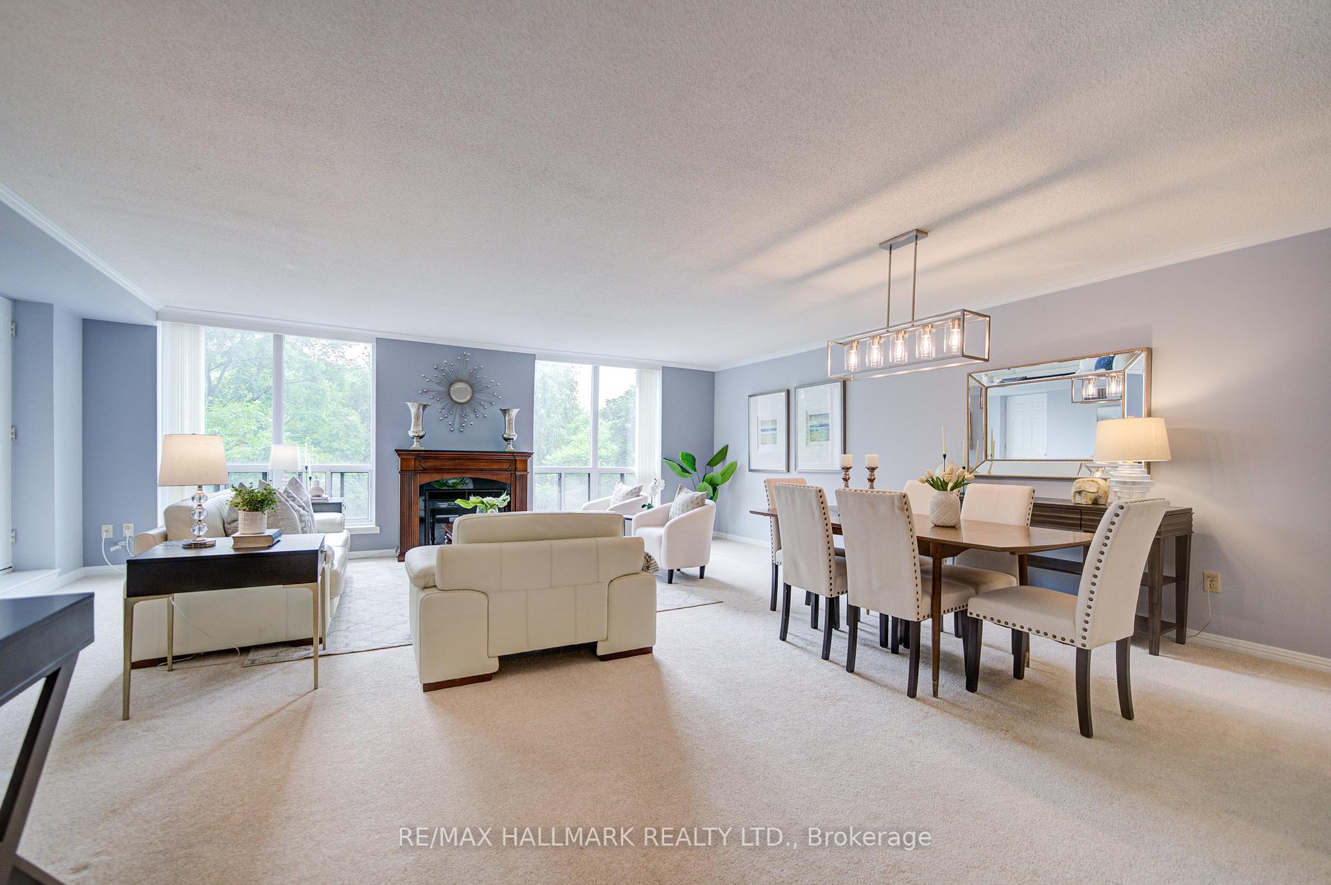 Photo 9 of Unit 208, 30 Wilson Street, Markham, Old Markham Village — HOMEH