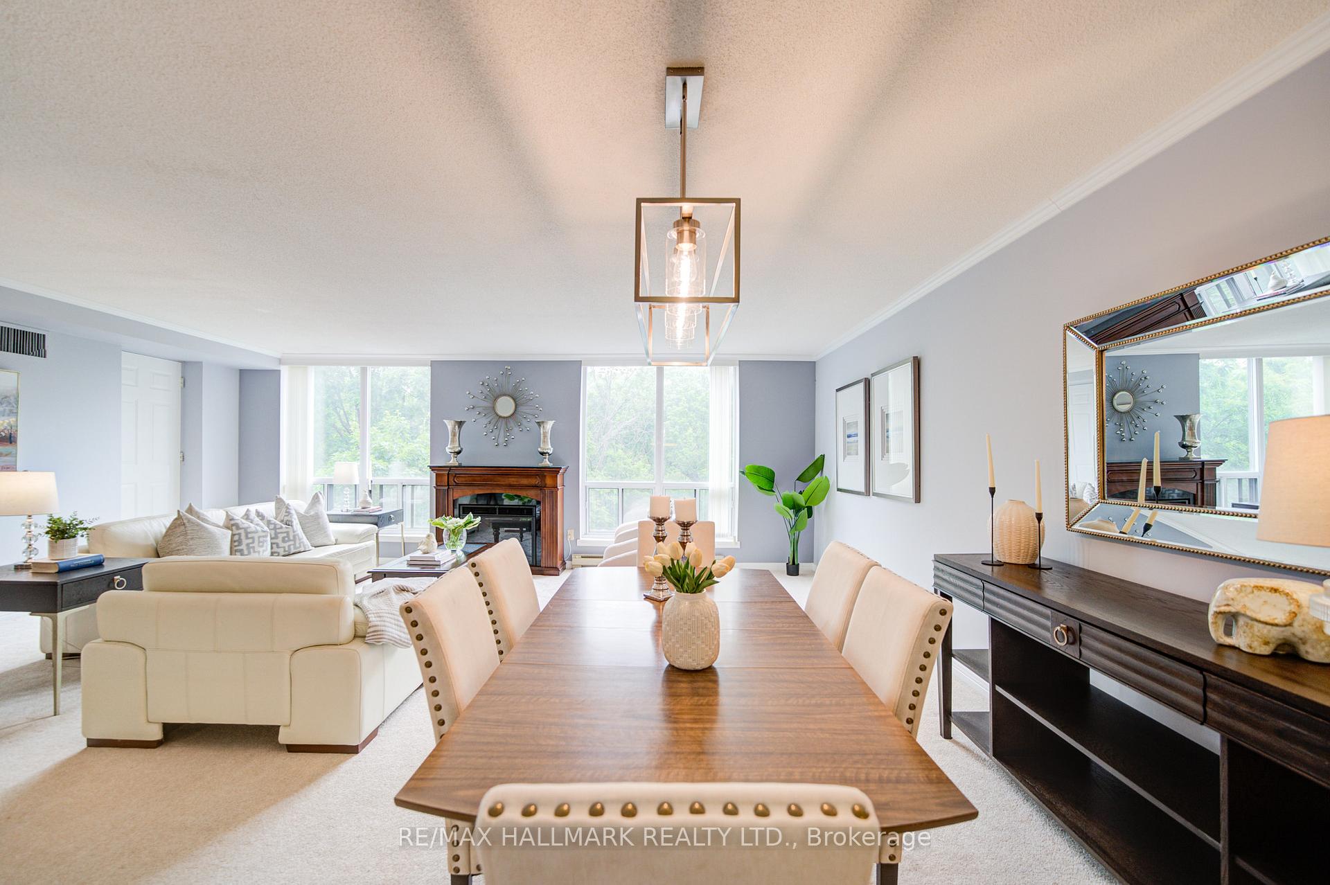 Photo 11 of Unit 208, 30 Wilson Street, Markham, Old Markham Village — HOMEH