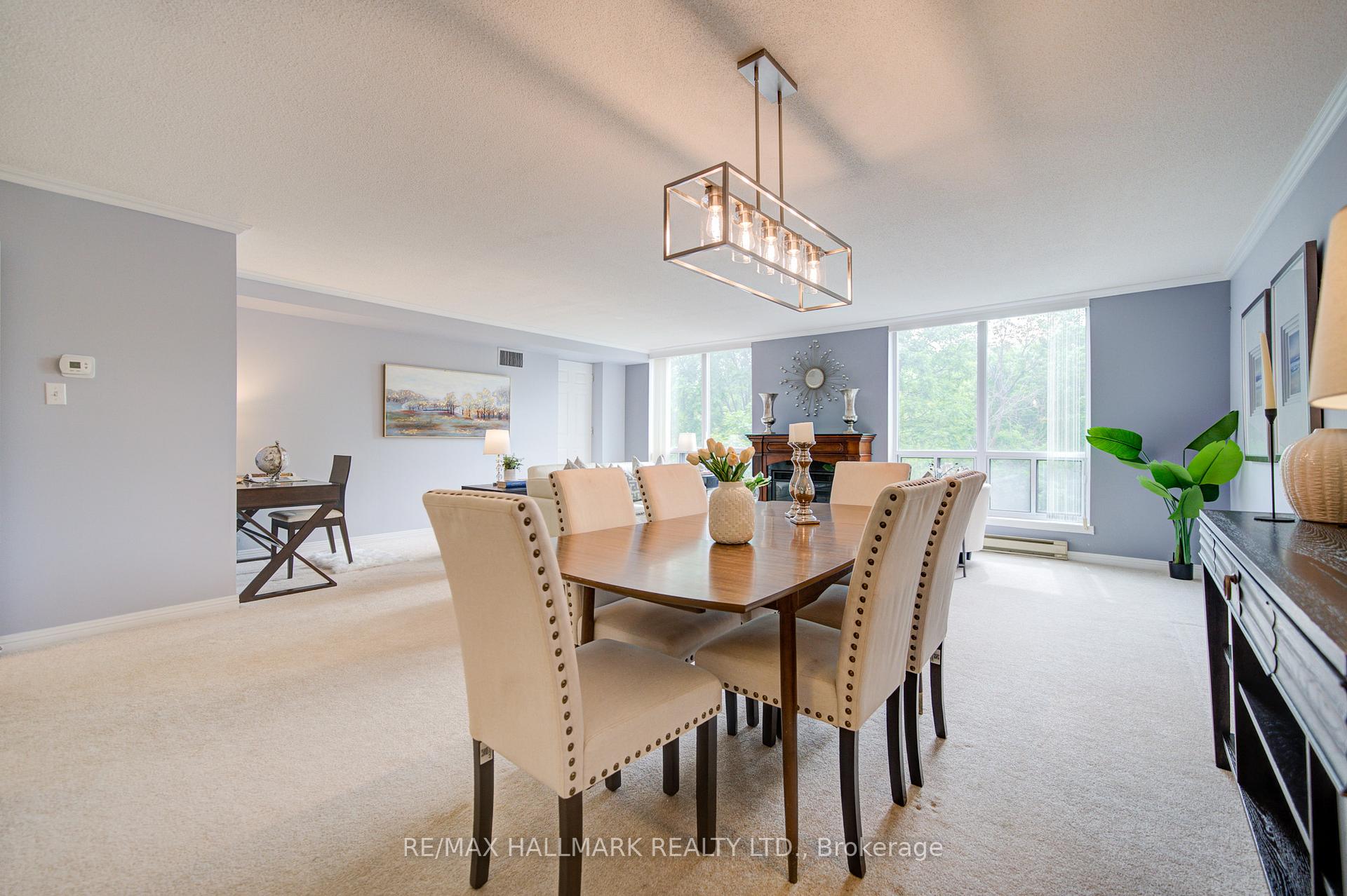 Photo 12 of Unit 208, 30 Wilson Street, Markham, Old Markham Village — HOMEH
