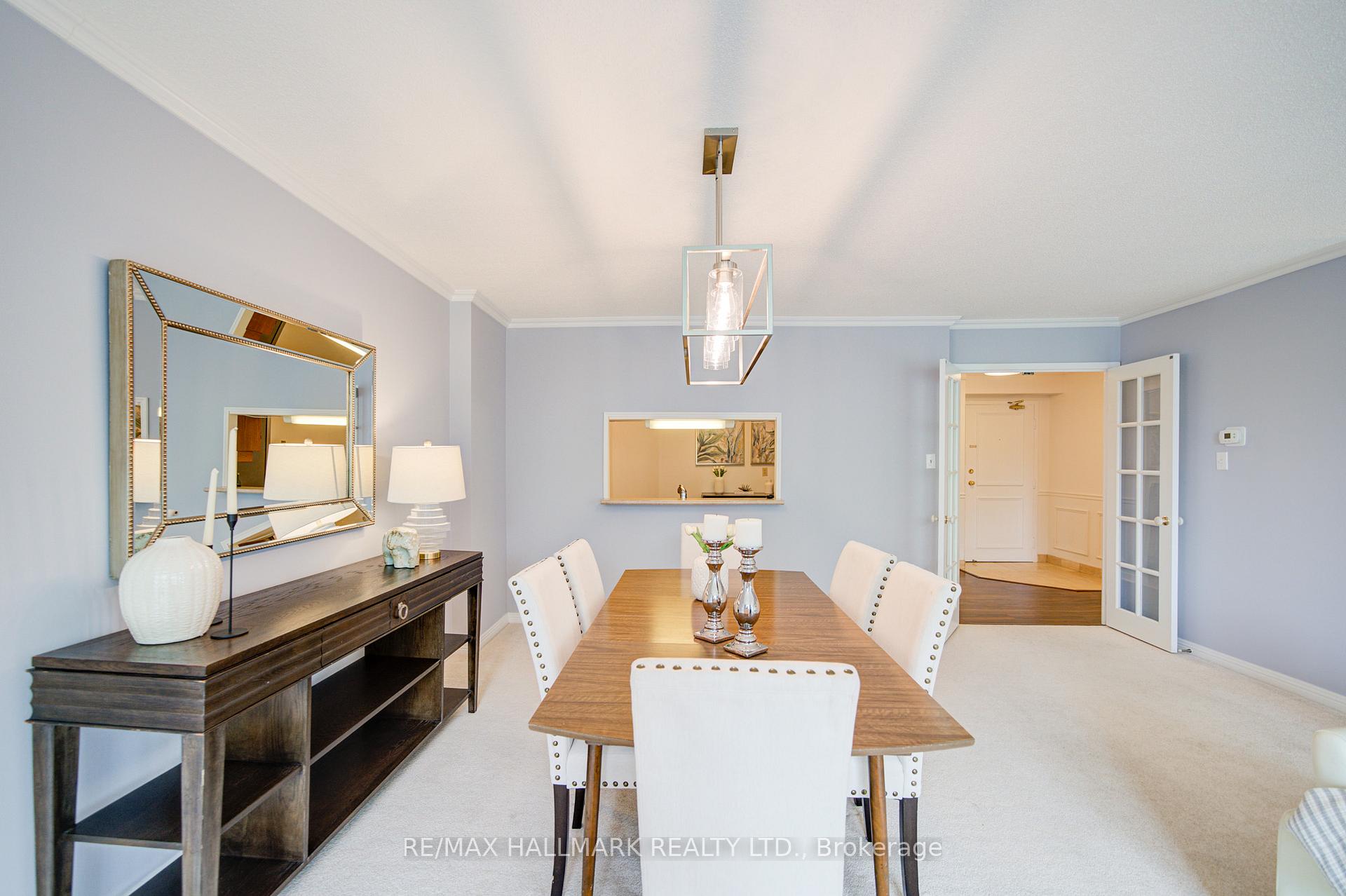Photo 13 of Unit 208, 30 Wilson Street, Markham, Old Markham Village — HOMEH