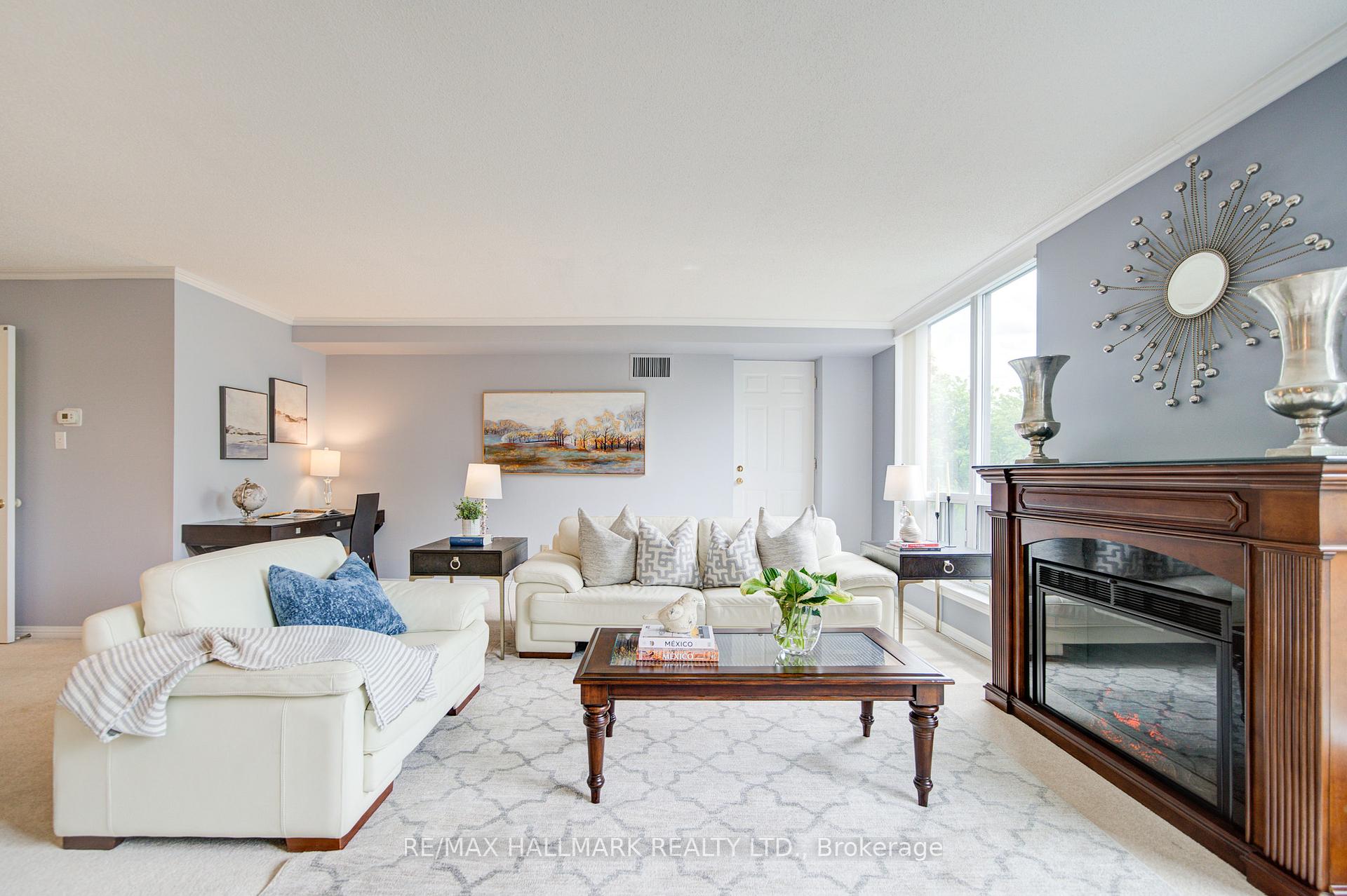 Photo 15 of Unit 208, 30 Wilson Street, Markham, Old Markham Village — HOMEH