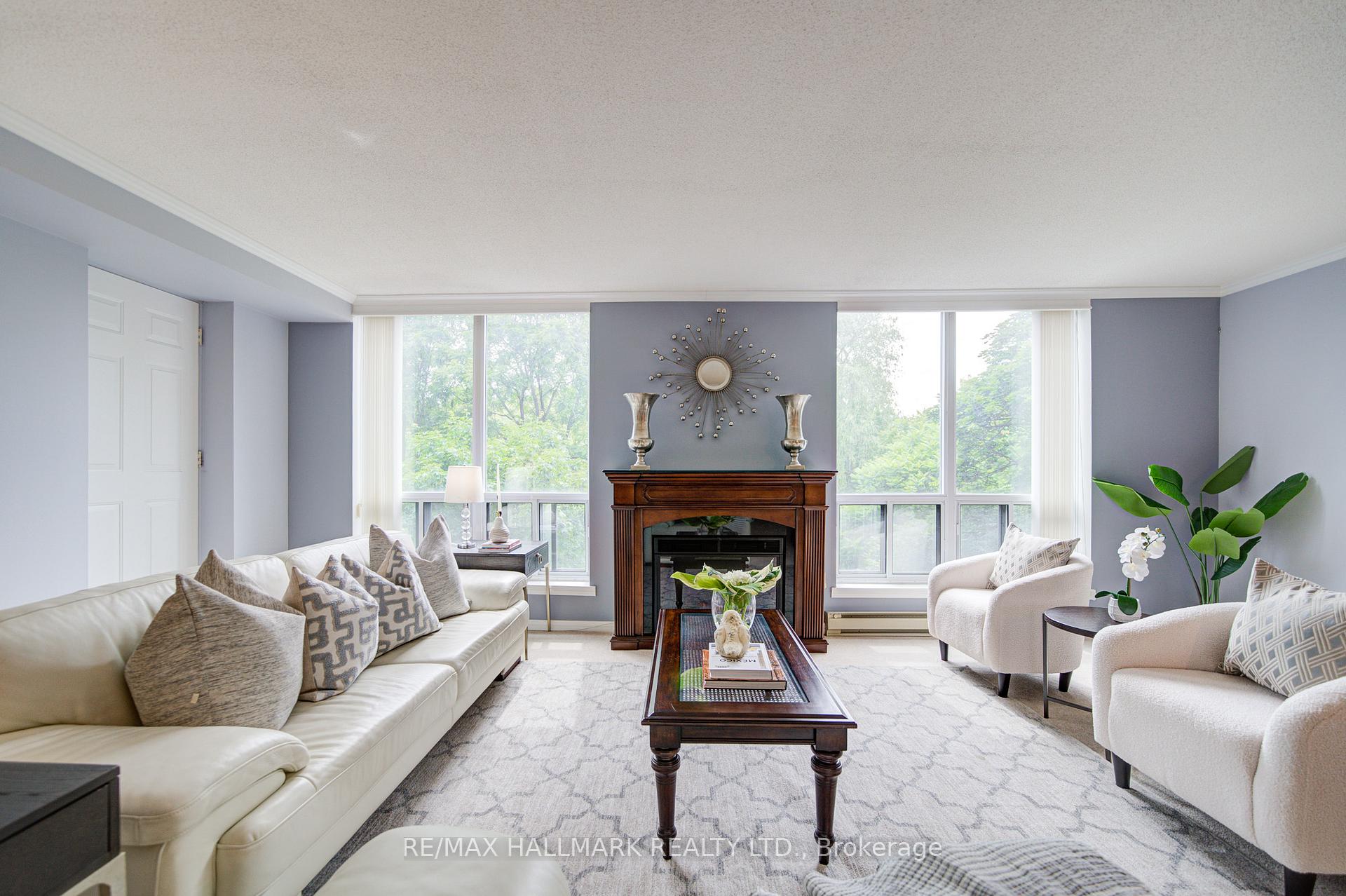 Photo 16 of Unit 208, 30 Wilson Street, Markham, Old Markham Village — HOMEH