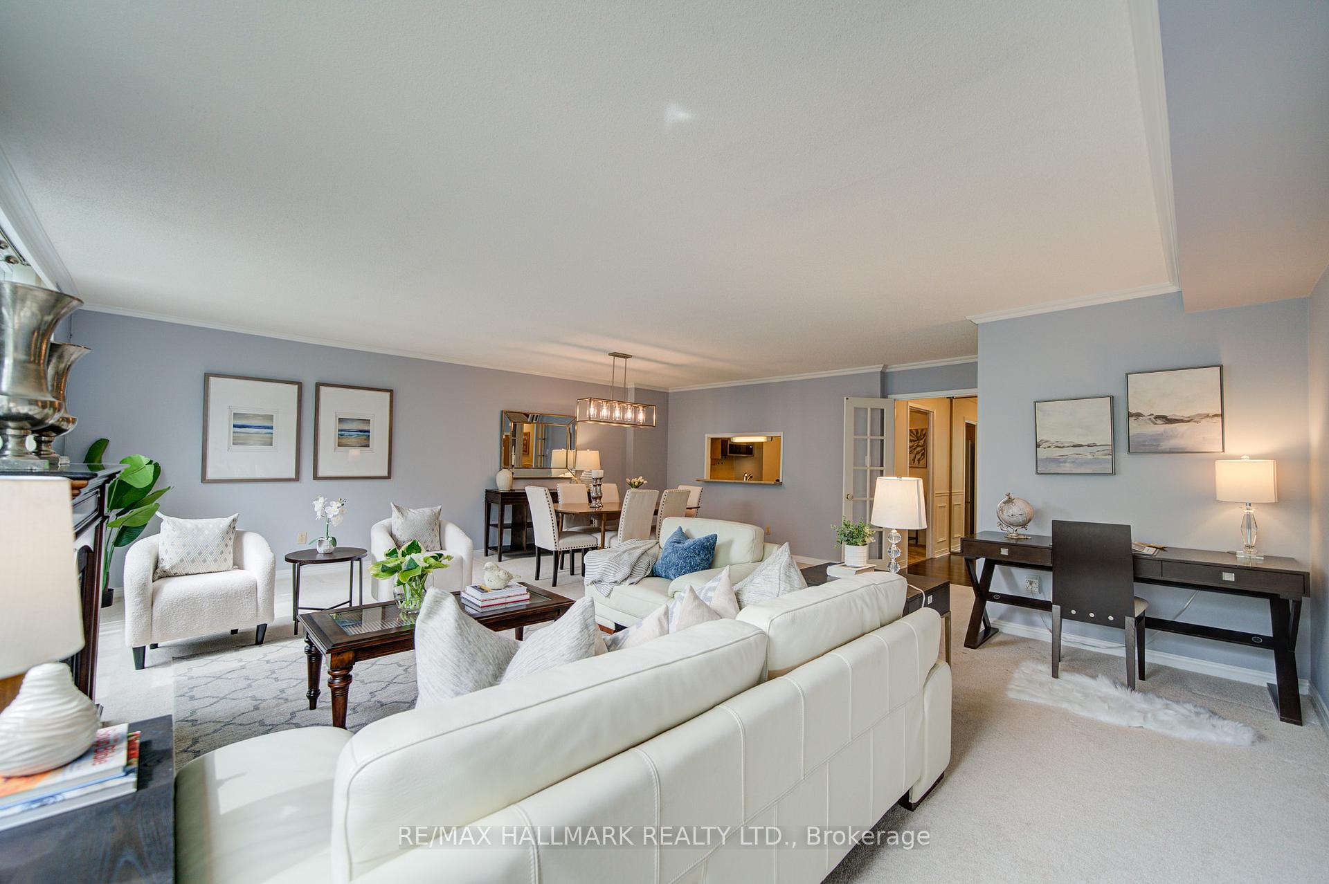 Photo 18 of Unit 208, 30 Wilson Street, Markham, Old Markham Village — HOMEH