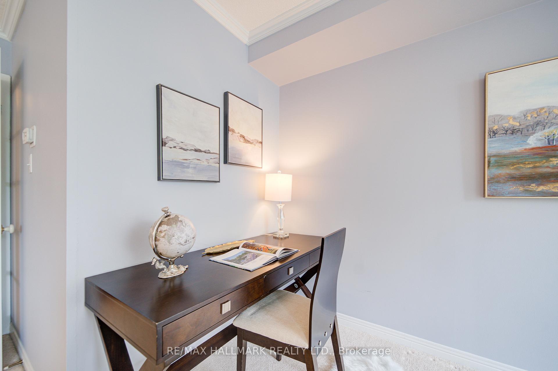 Photo 21 of Unit 208, 30 Wilson Street, Markham, Old Markham Village — HOMEH