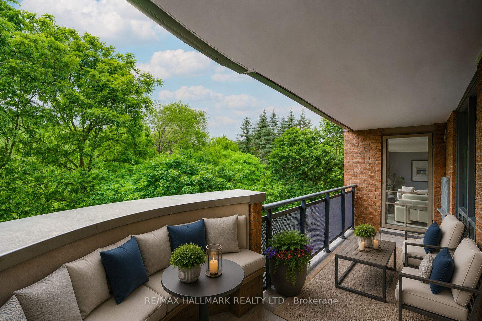 Photo 25 of Unit 208, 30 Wilson Street, Markham, Old Markham Village — HOMEH