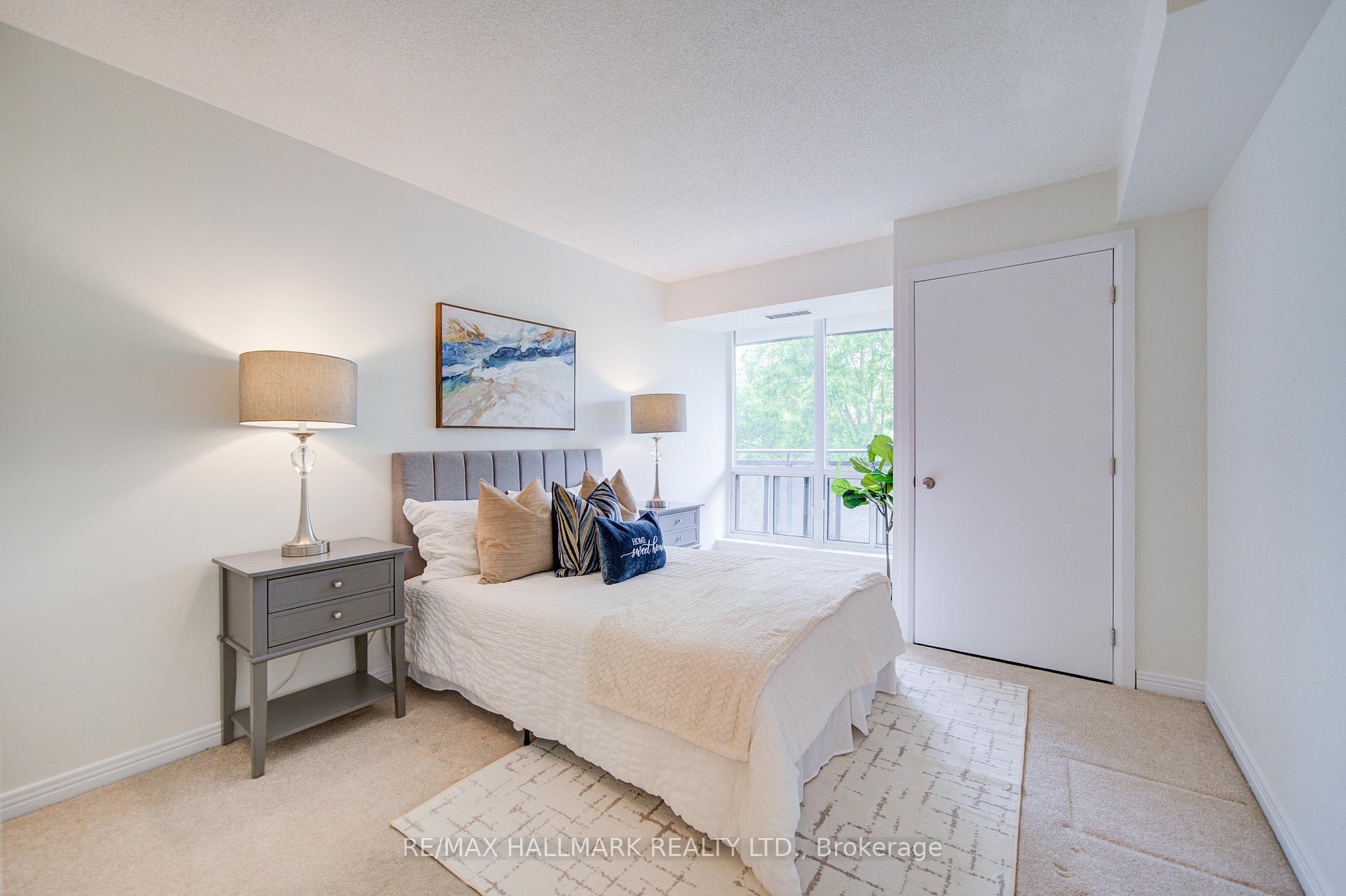 Photo 28 of Unit 208, 30 Wilson Street, Markham, Old Markham Village — HOMEH