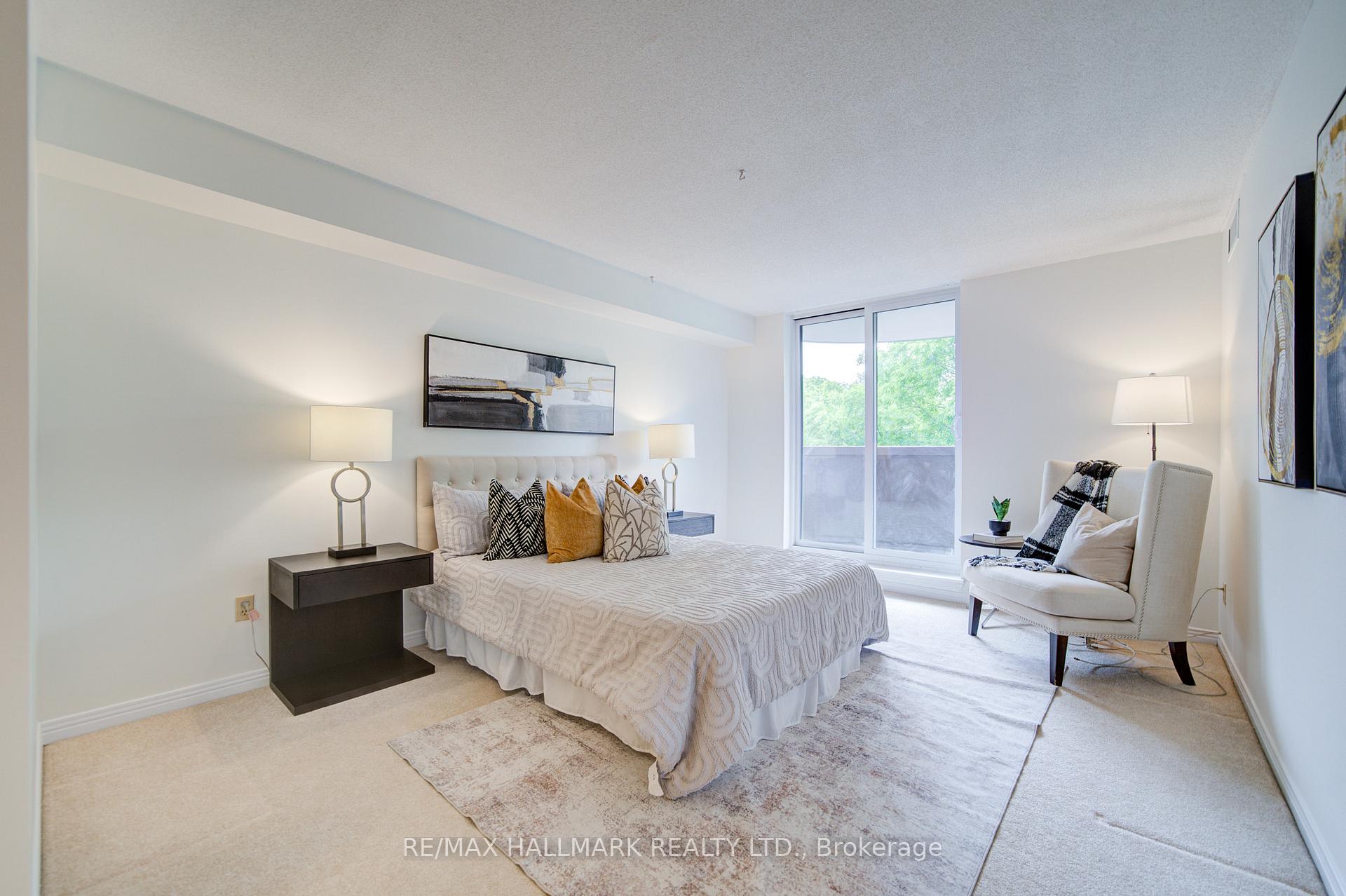 Photo 30 of Unit 208, 30 Wilson Street, Markham, Old Markham Village — HOMEH