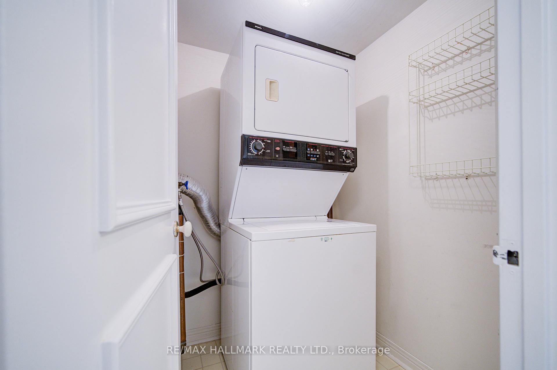 Photo 36 of Unit 208, 30 Wilson Street, Markham, Old Markham Village — HOMEH