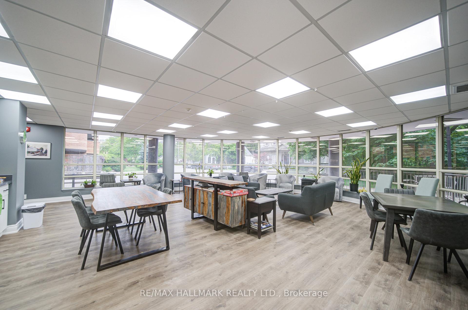 Photo 38 of Unit 208, 30 Wilson Street, Markham, Old Markham Village — HOMEH