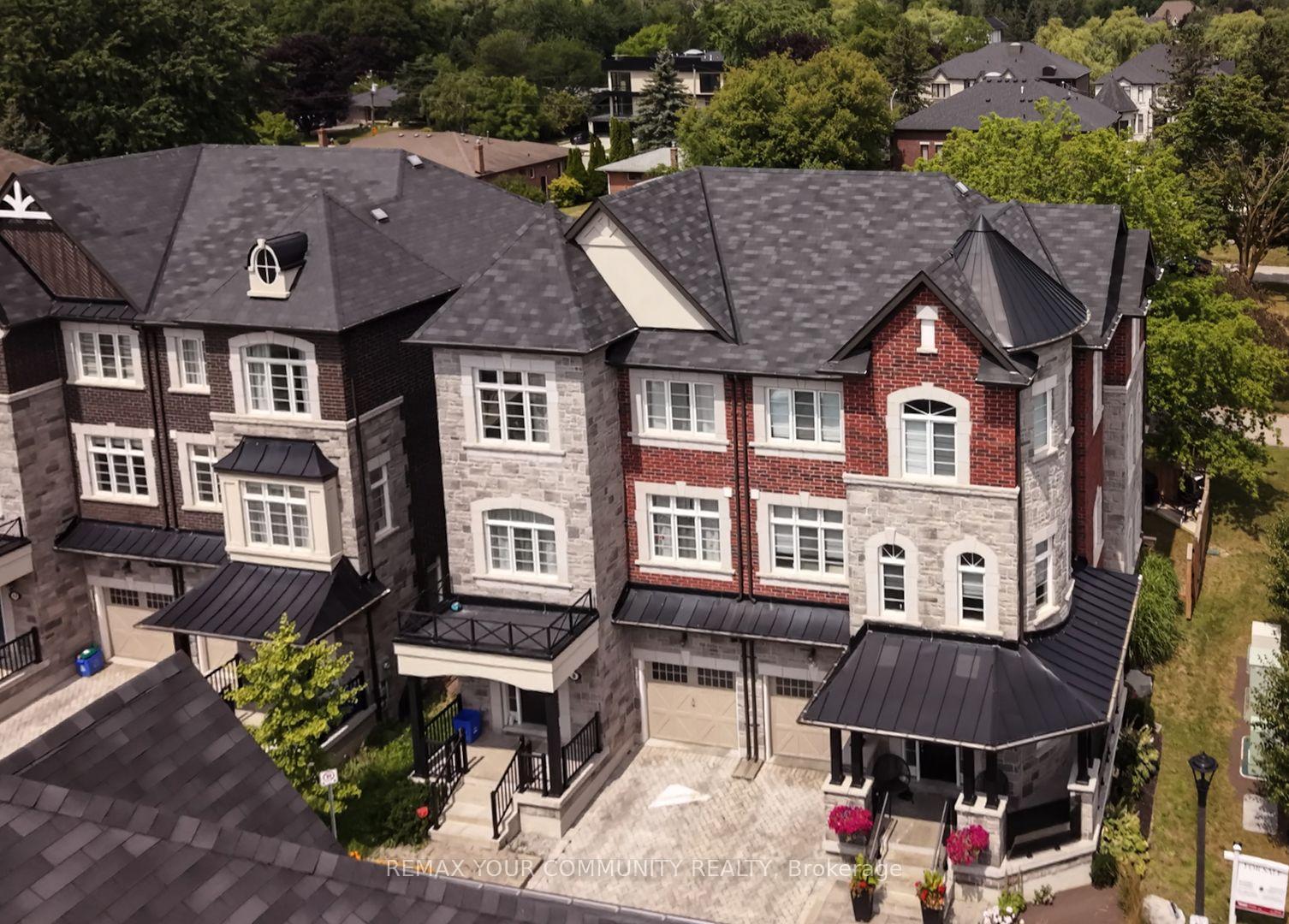 Photo 2 of 6 Globemaster Lane, Richmond Hill, Oak Ridges — HOMEH