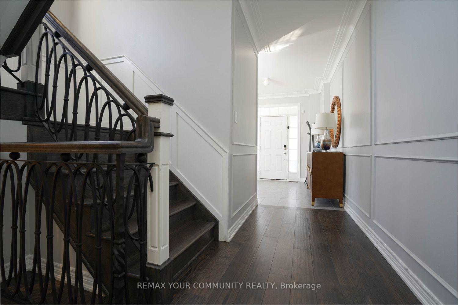 Photo 6 of 6 Globemaster Lane, Richmond Hill, Oak Ridges — HOMEH