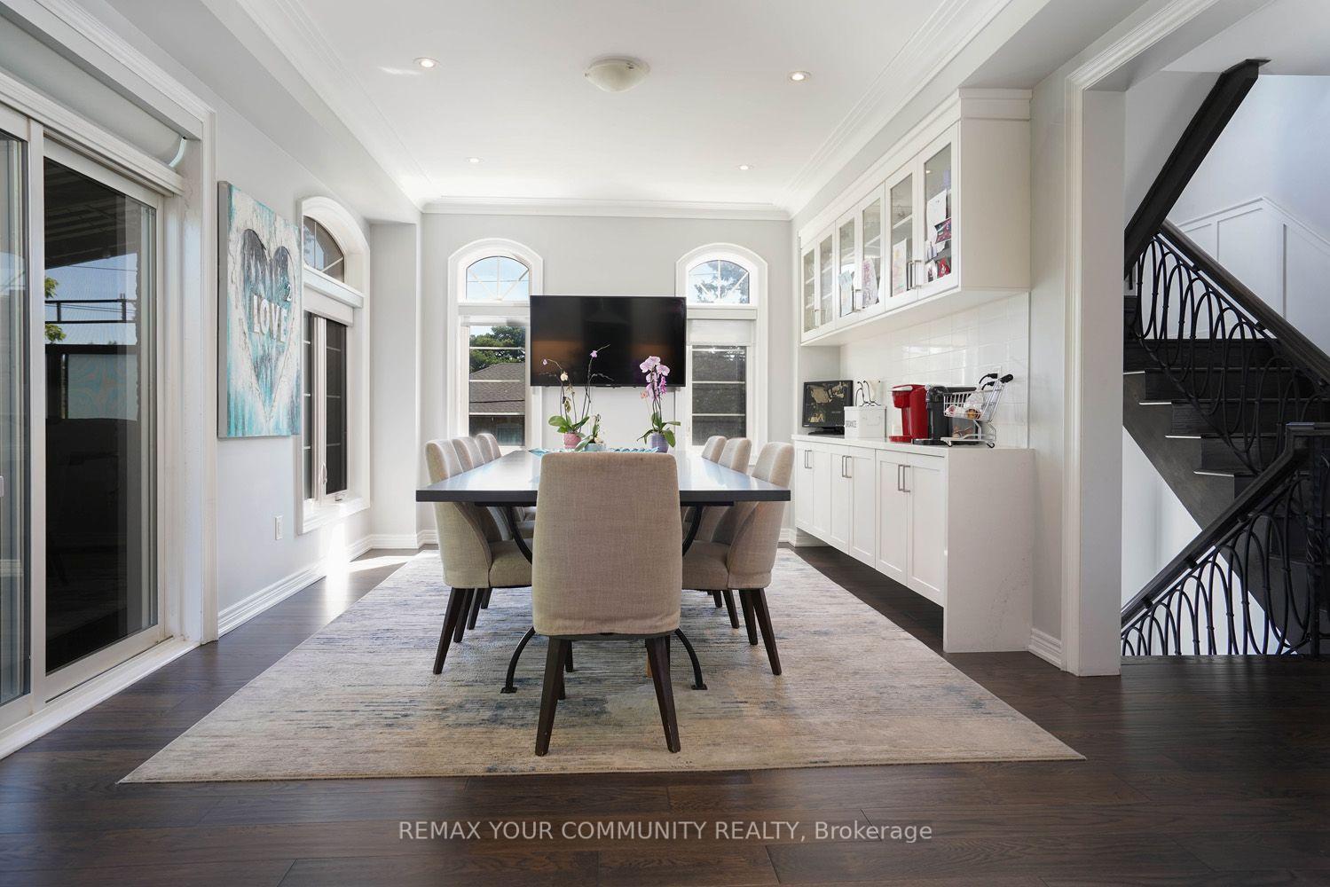 Photo 18 of 6 Globemaster Lane, Richmond Hill, Oak Ridges — HOMEH